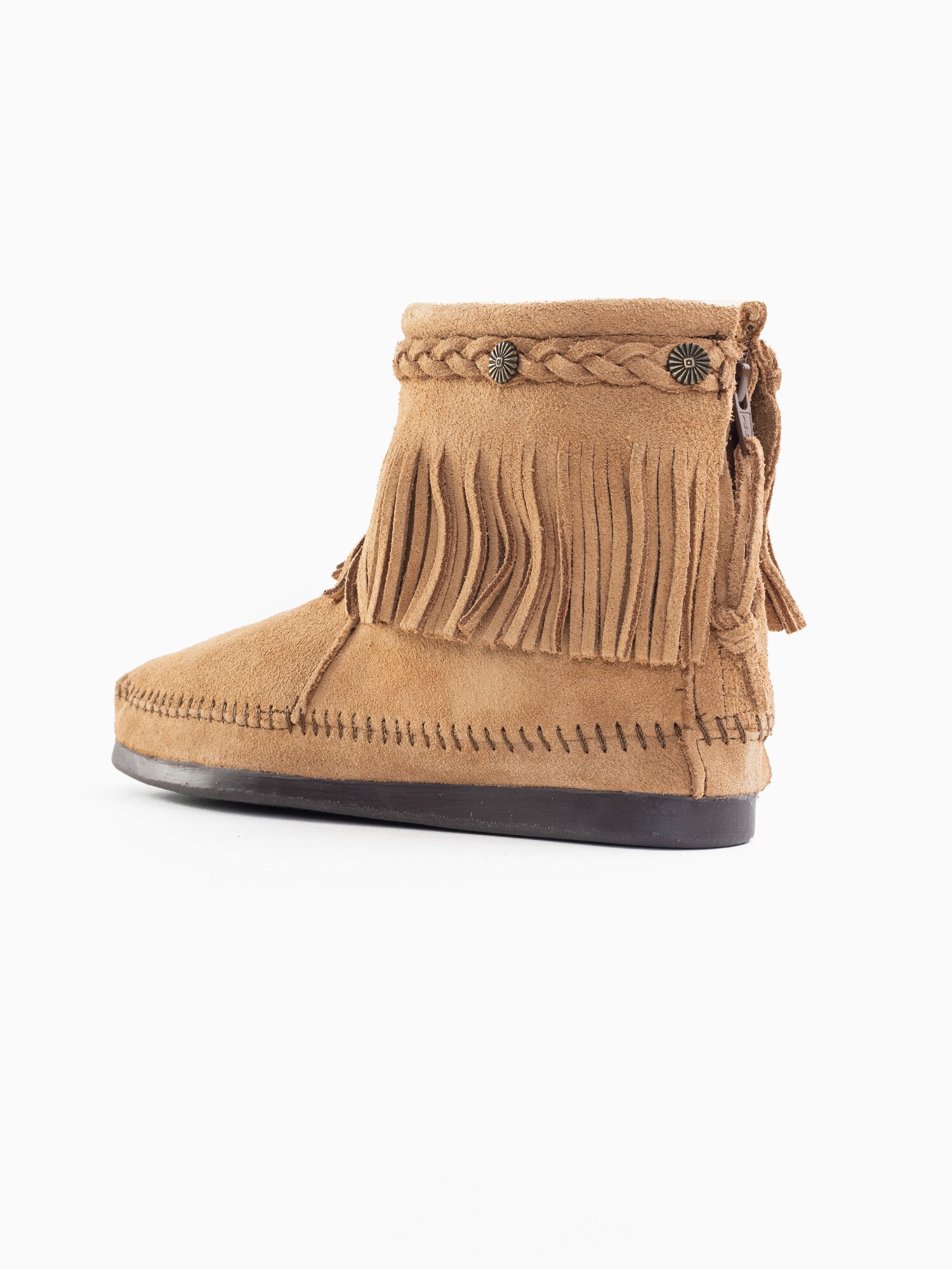 Thumbnail - Minnetonka Stiefelette