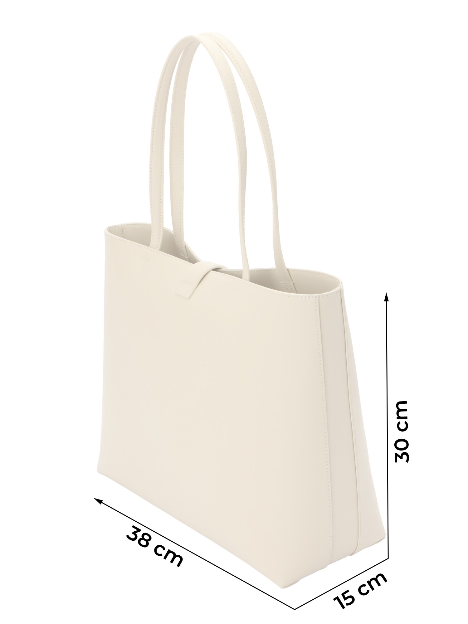 FURLA Shopper 'MIANOVA'  beige – imagen 3