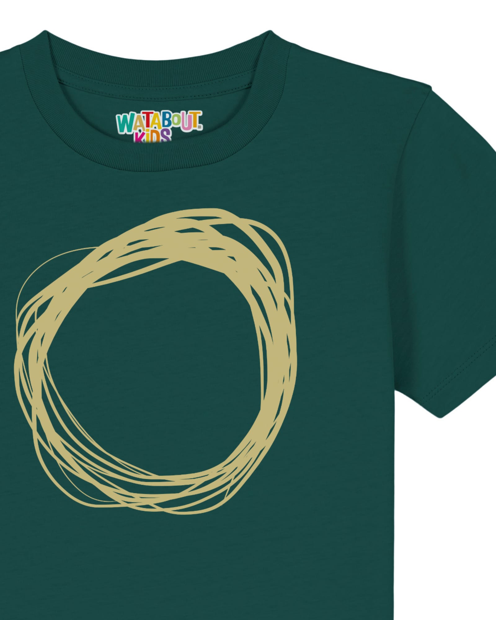 Thumbnail - T-Shirt 'Kreis'