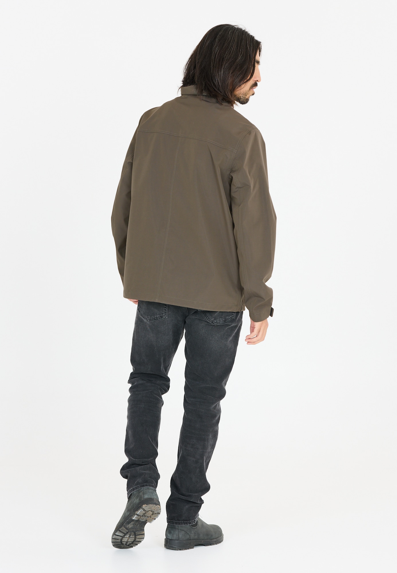 Thumbnail - Whistler Funktionsjacke Hakon