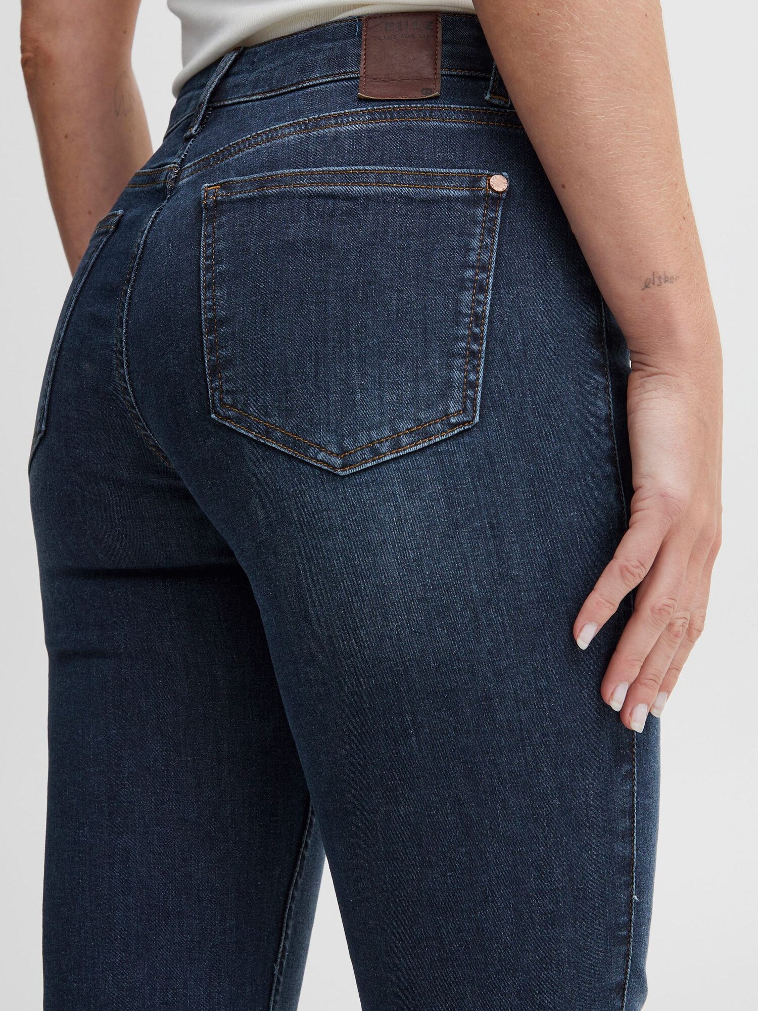 Thumbnail - Jeans 'EMMA'