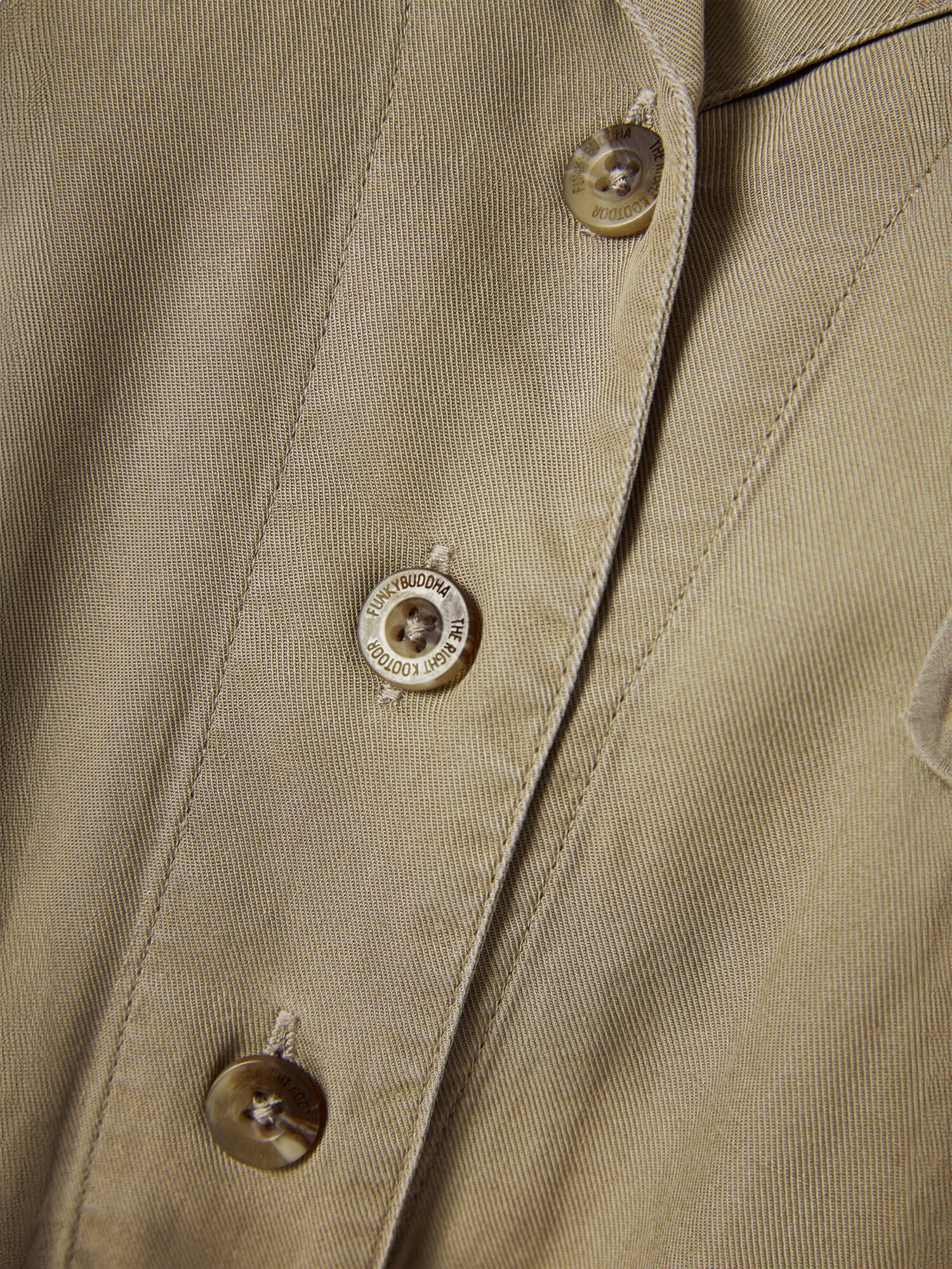 Thumbnail - Funky Buddha Jumpsuit