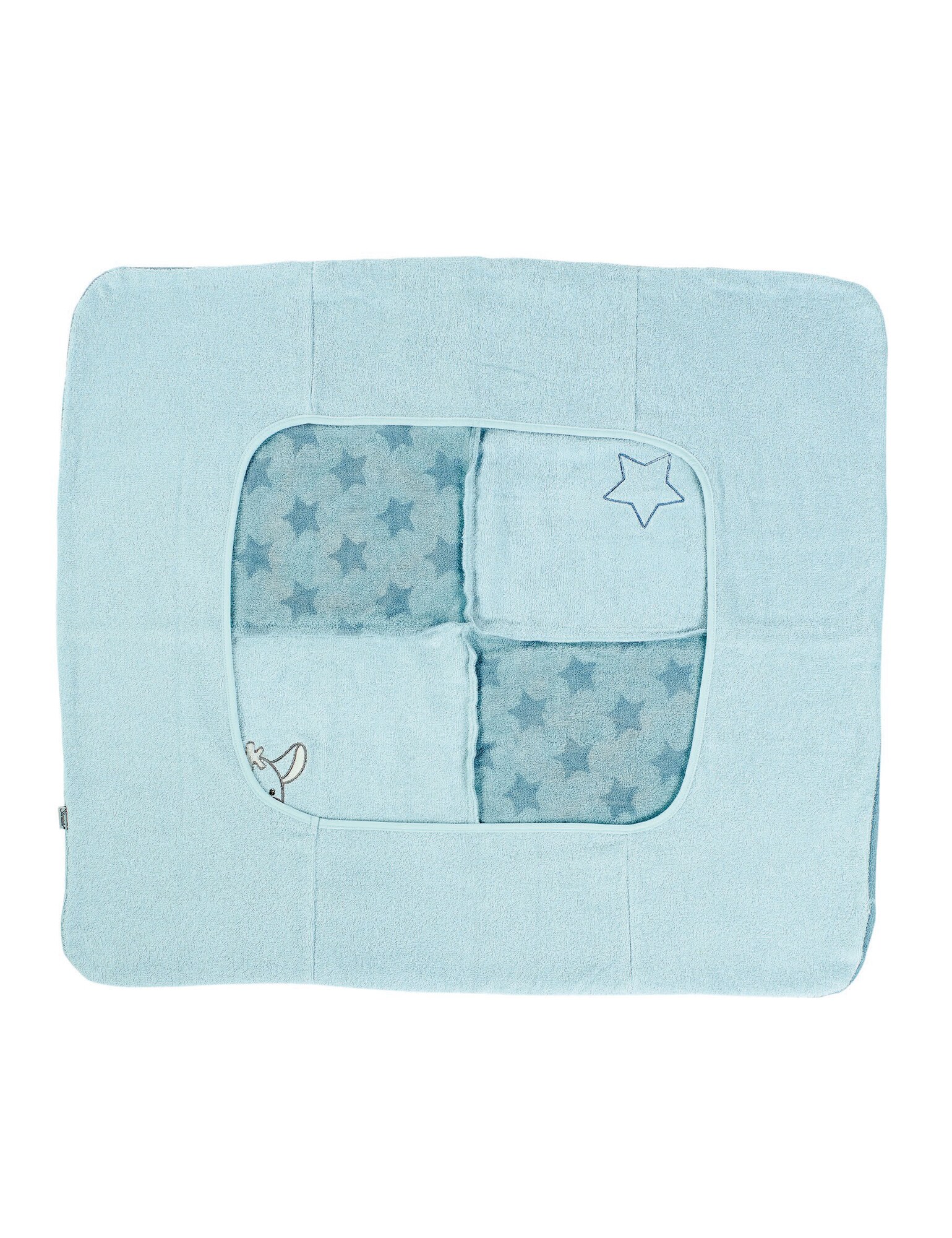 Thumbnail - STERNTALER Wickelauflagenbezug Emmi