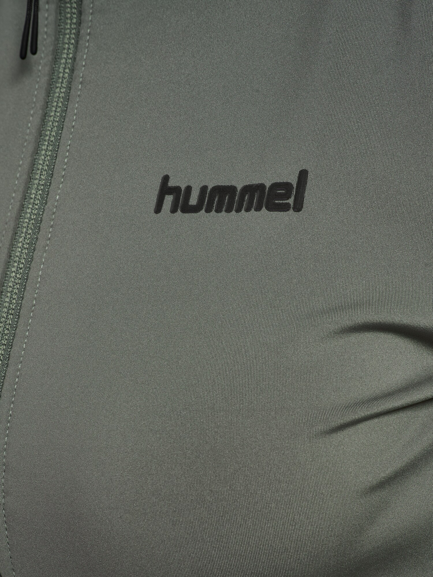 Hummel Chaqueta deportiva 'Prima' caqui – imagen 3