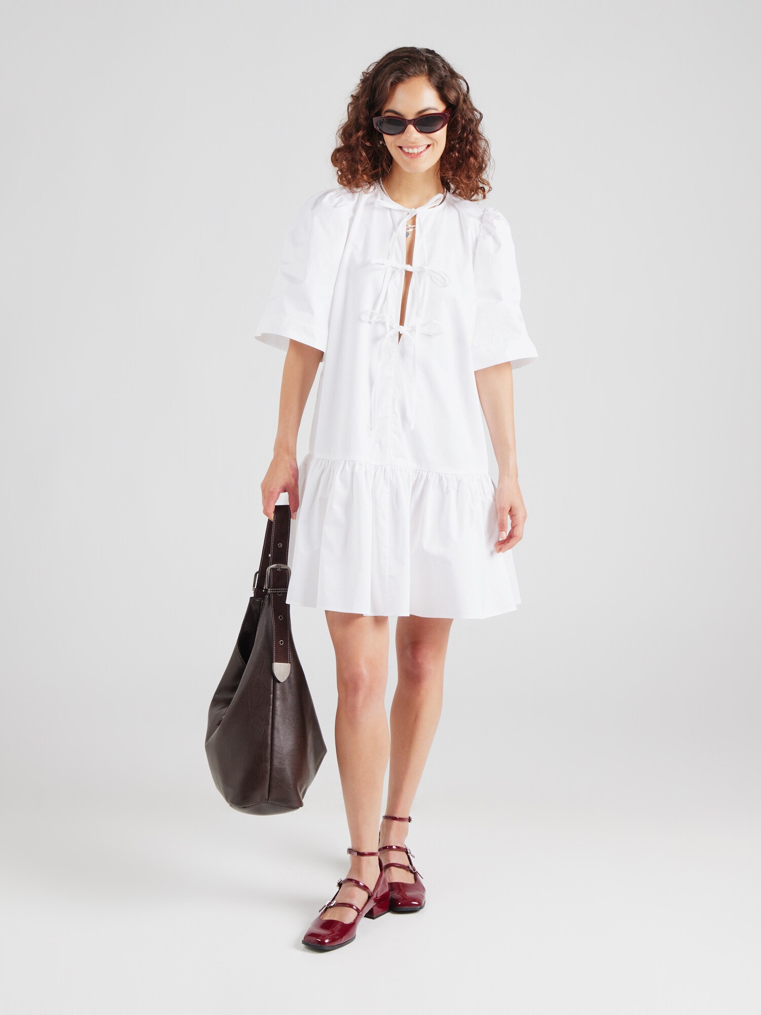 Thumbnail - & Other Stories Kleid