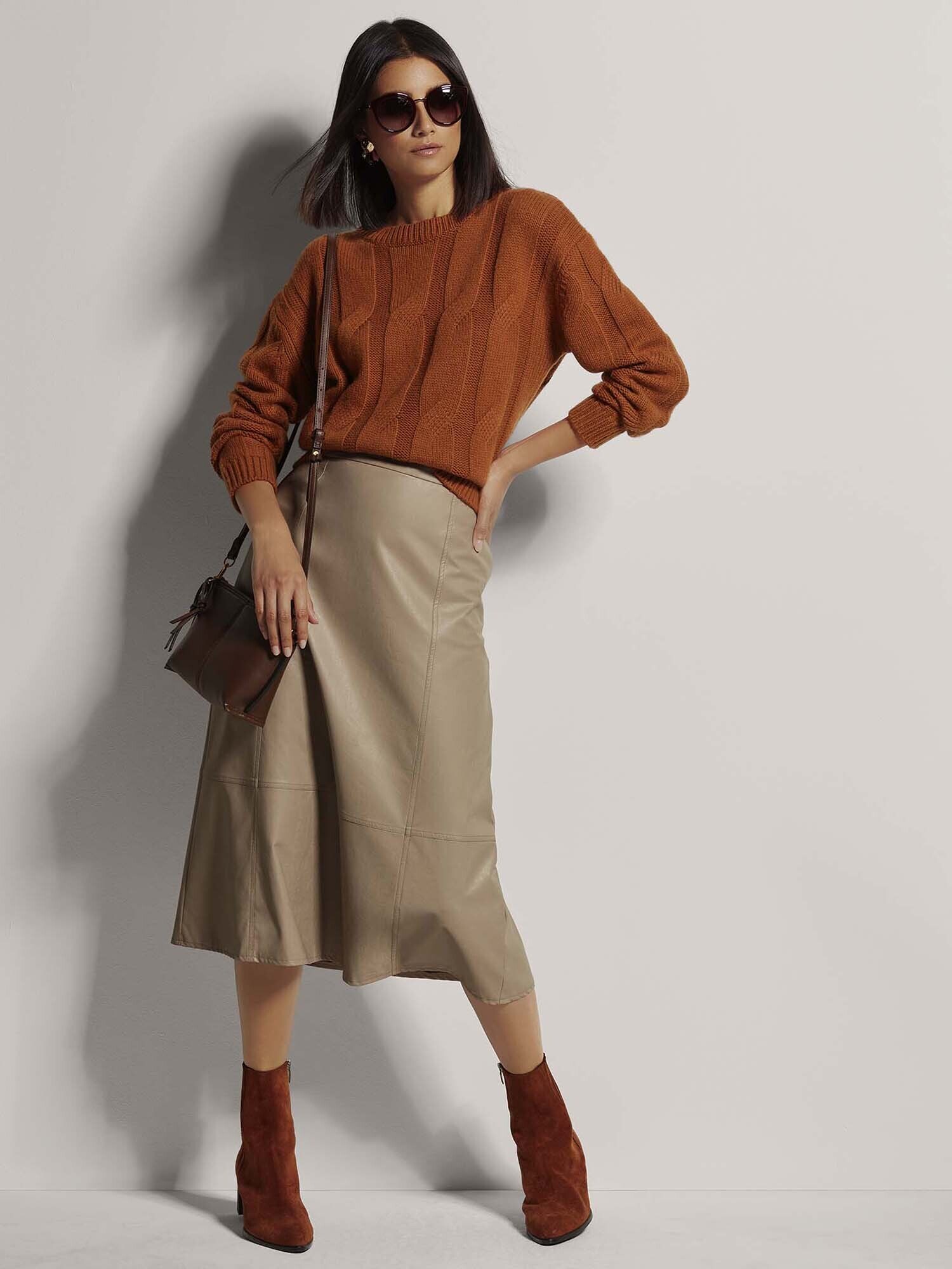 Thumbnail - MADELEINE Pullover