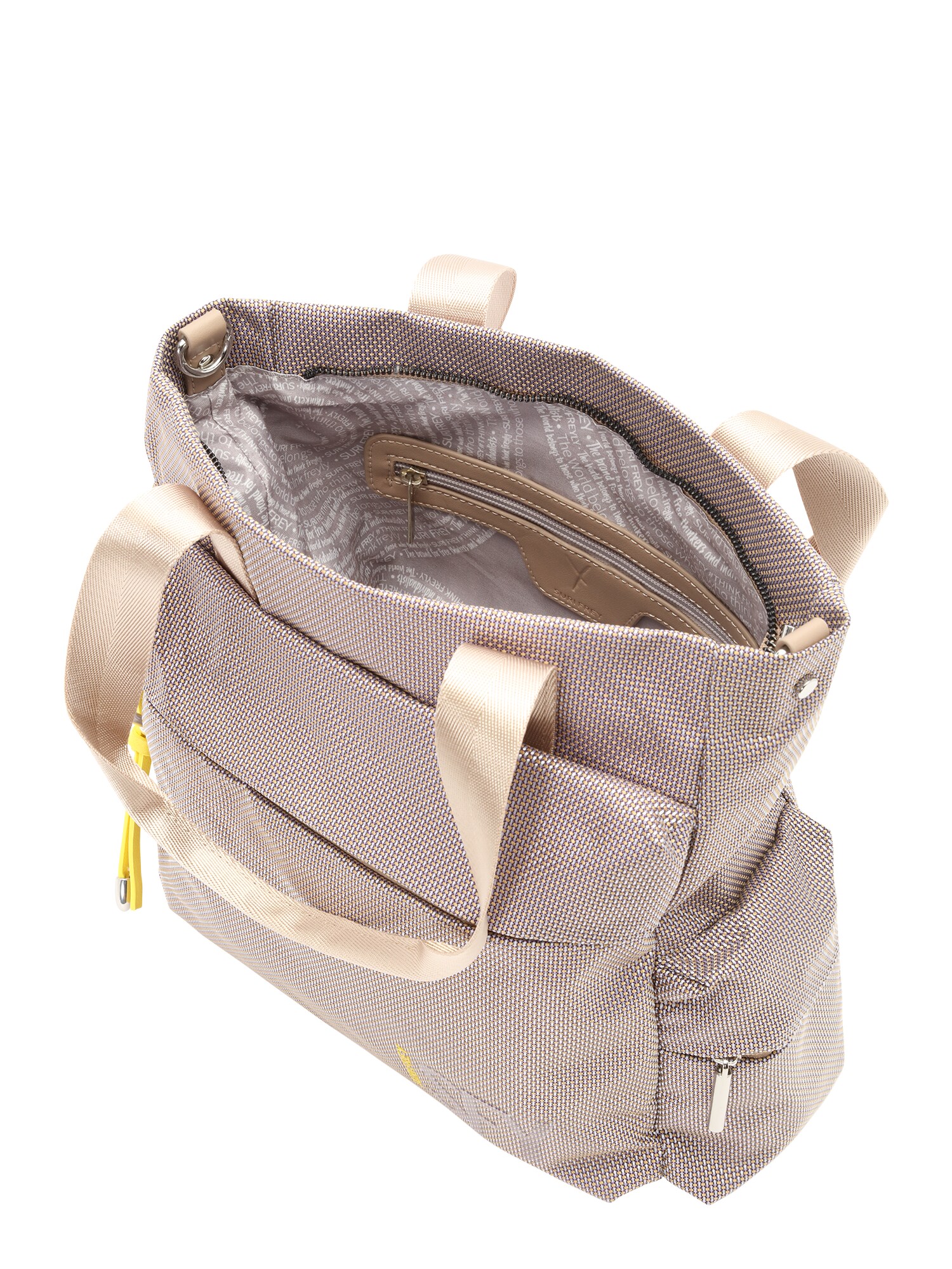 Thumbnail - Suri Frey Shopper Marry