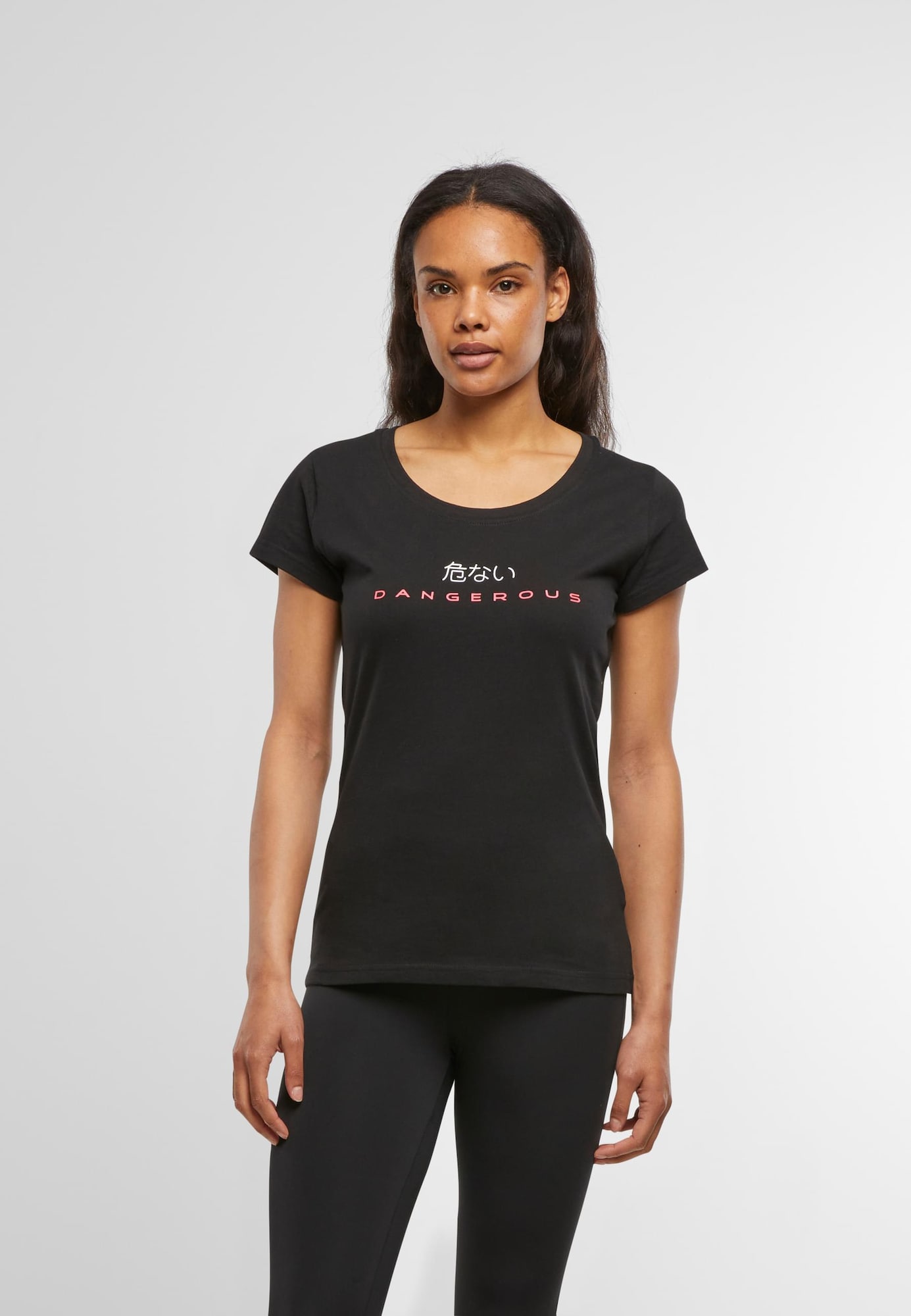 Thumbnail - Dangerous DNGRS Shirt Loud