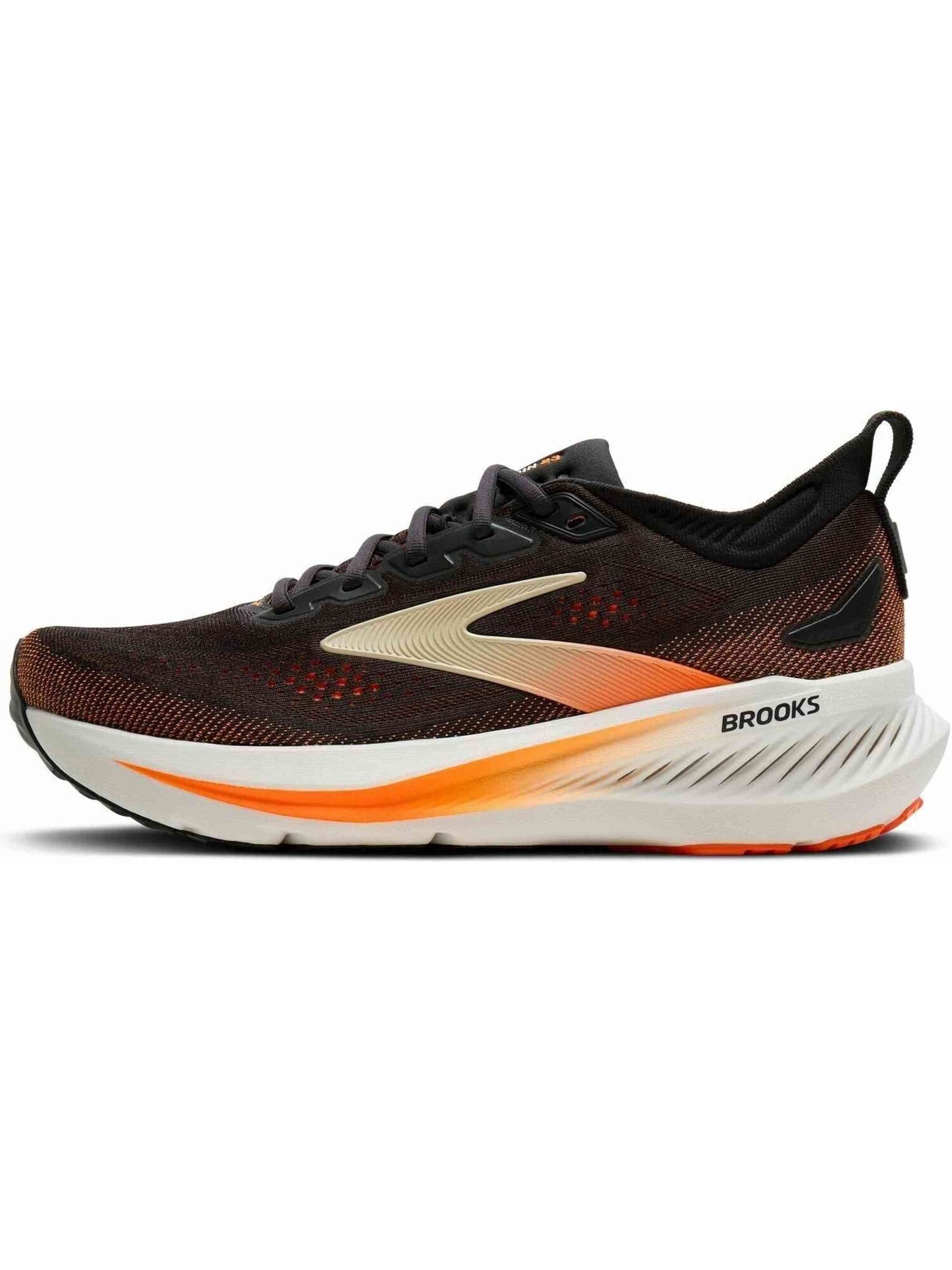 BROOKS Zapatillas de running '1104761D005'  negro – imagen 4