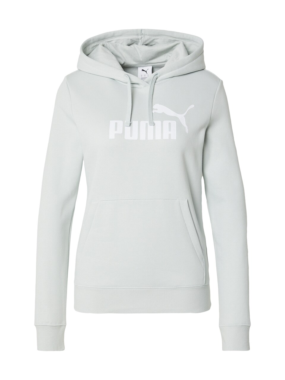 Sport sweatshirt 'ESS No. 1'