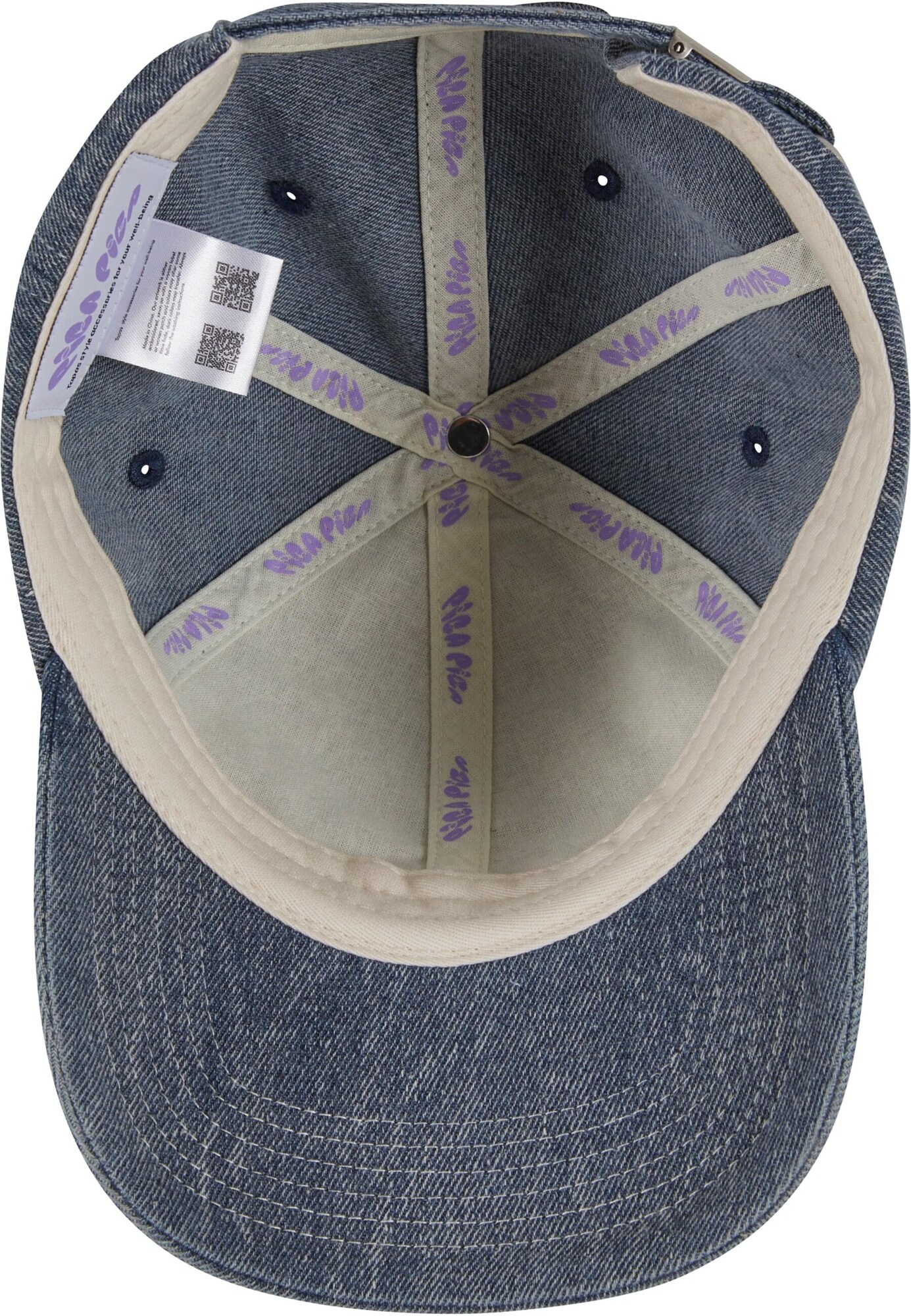 Thumbnail - Pica Pica Cap Monte Carlo