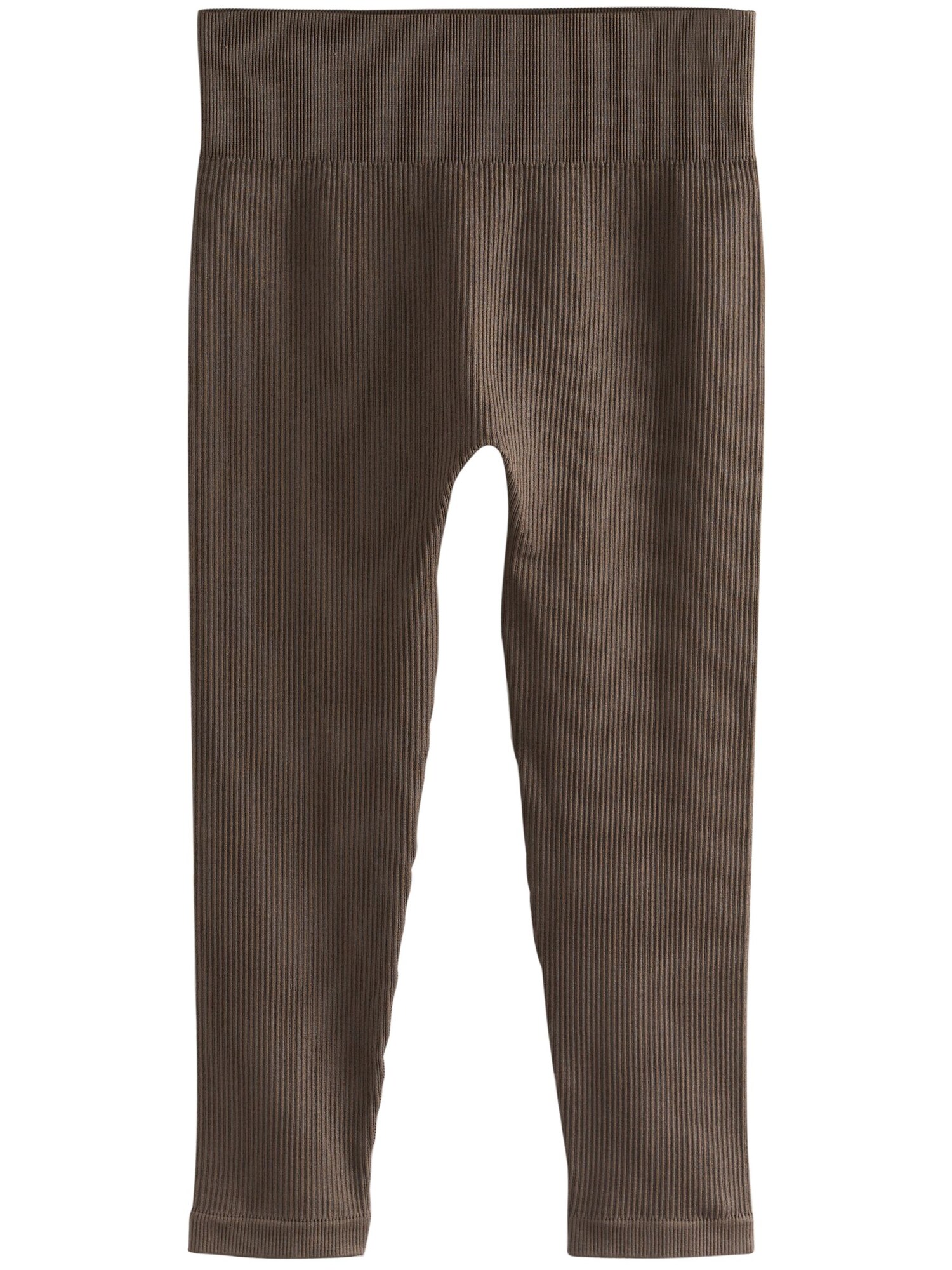 Next Leggings  ciocolatiu