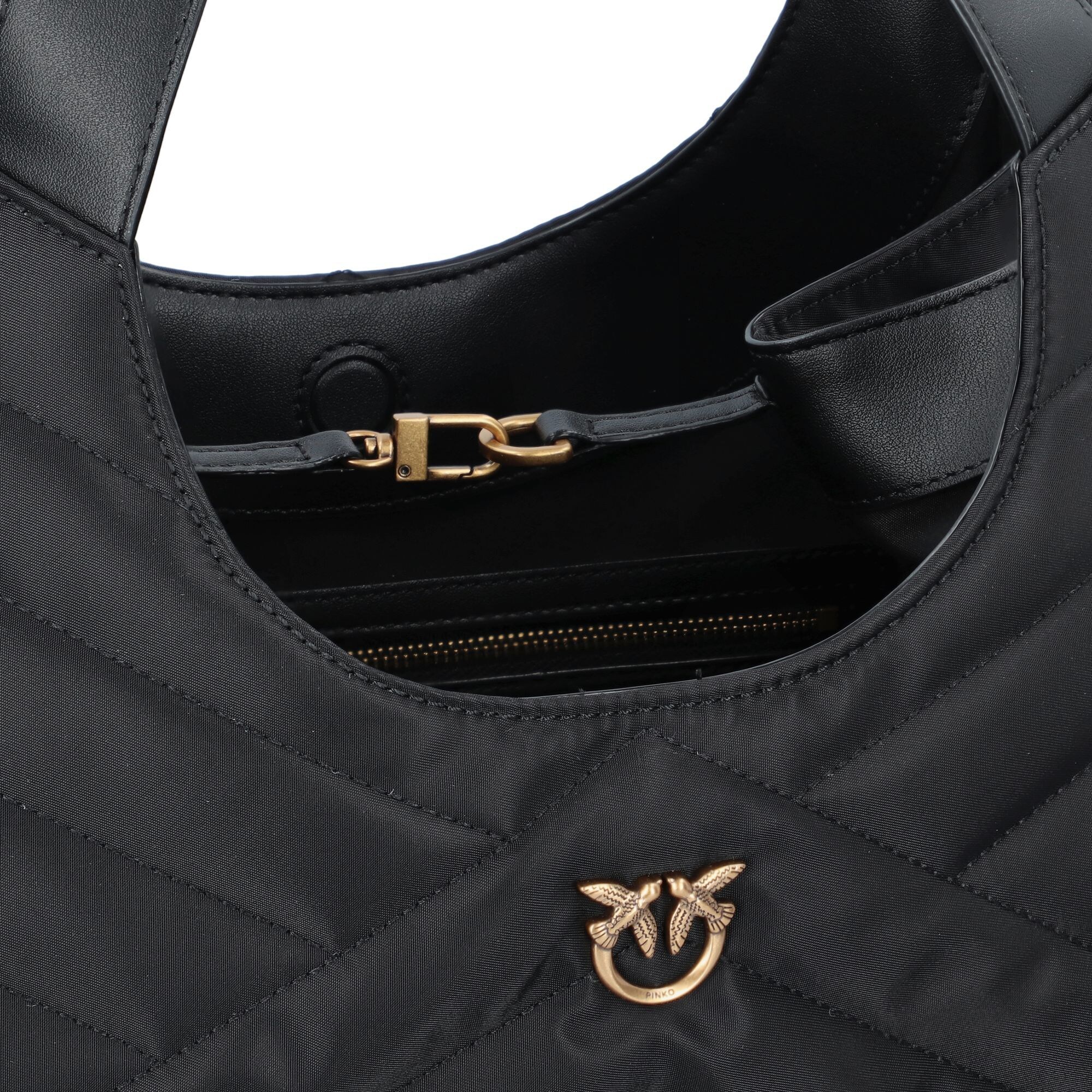 Thumbnail - PINKO Schultertasche Puzzle