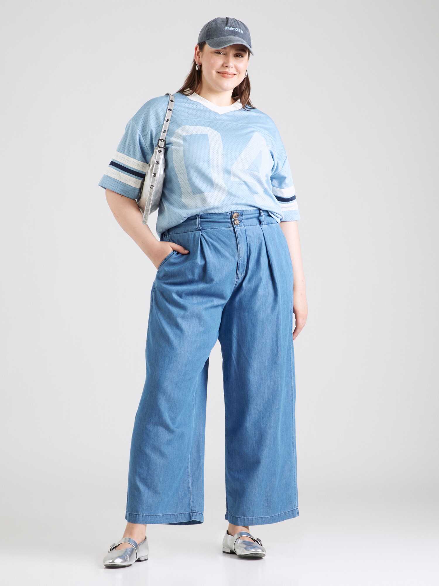 Thumbnail - ONLY Carmakoma Jeans CARBEA