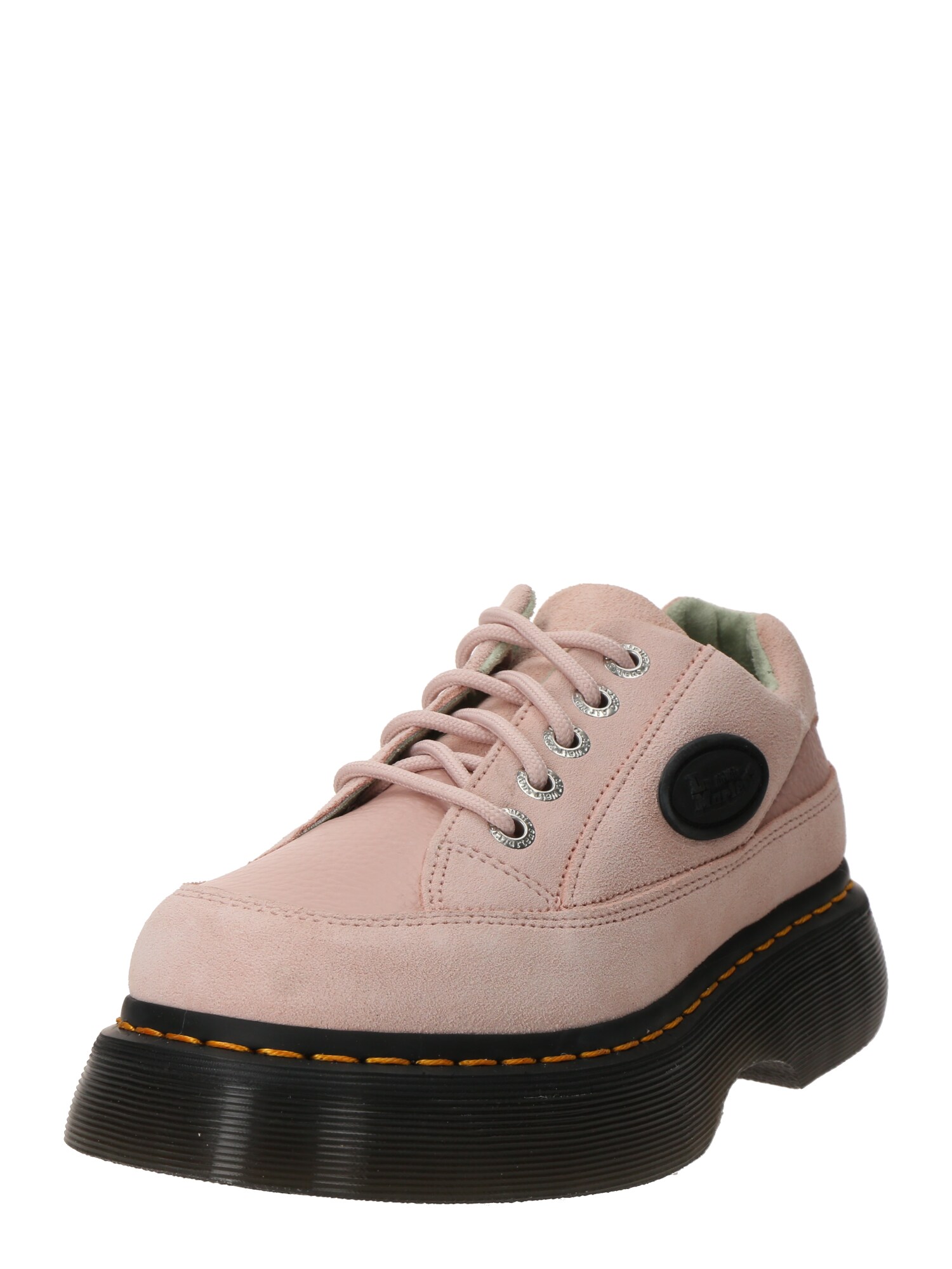 Dr. Martens Sportos fűzős csizma 'Buzz'  fáradt rózsaszín akciós termékkép 1