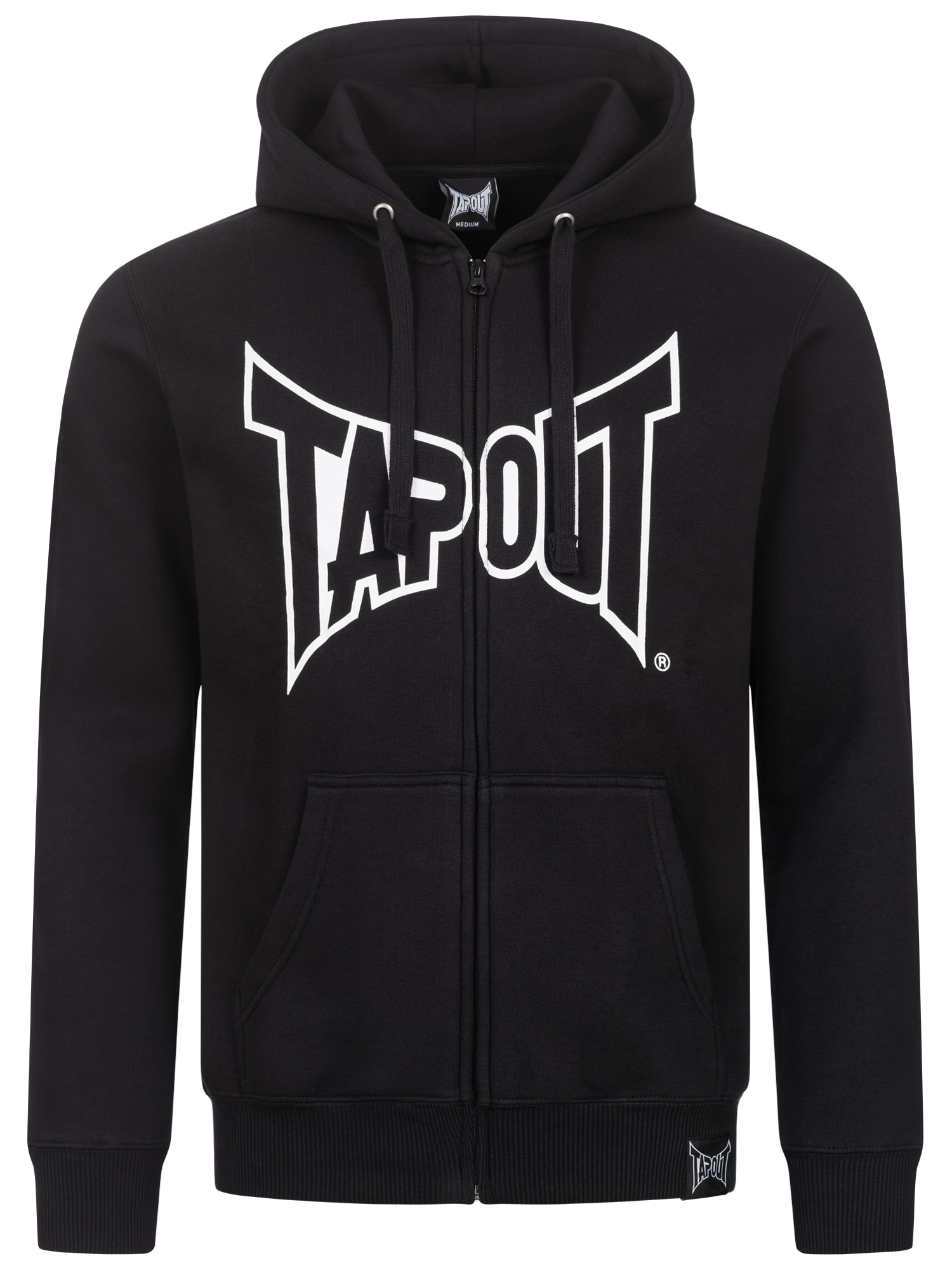 Thumbnail - Sweatjacke ' MARFA'