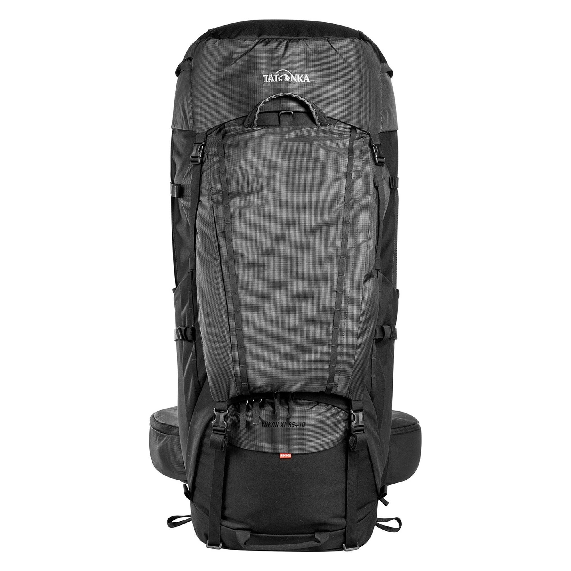 Tatonka Sportrugzak 'Yukon X1' Zwart