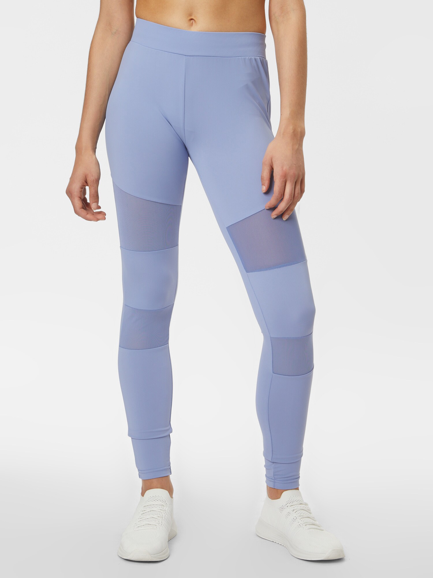 Urban Classics Leggings  füstkék termék 2. képe