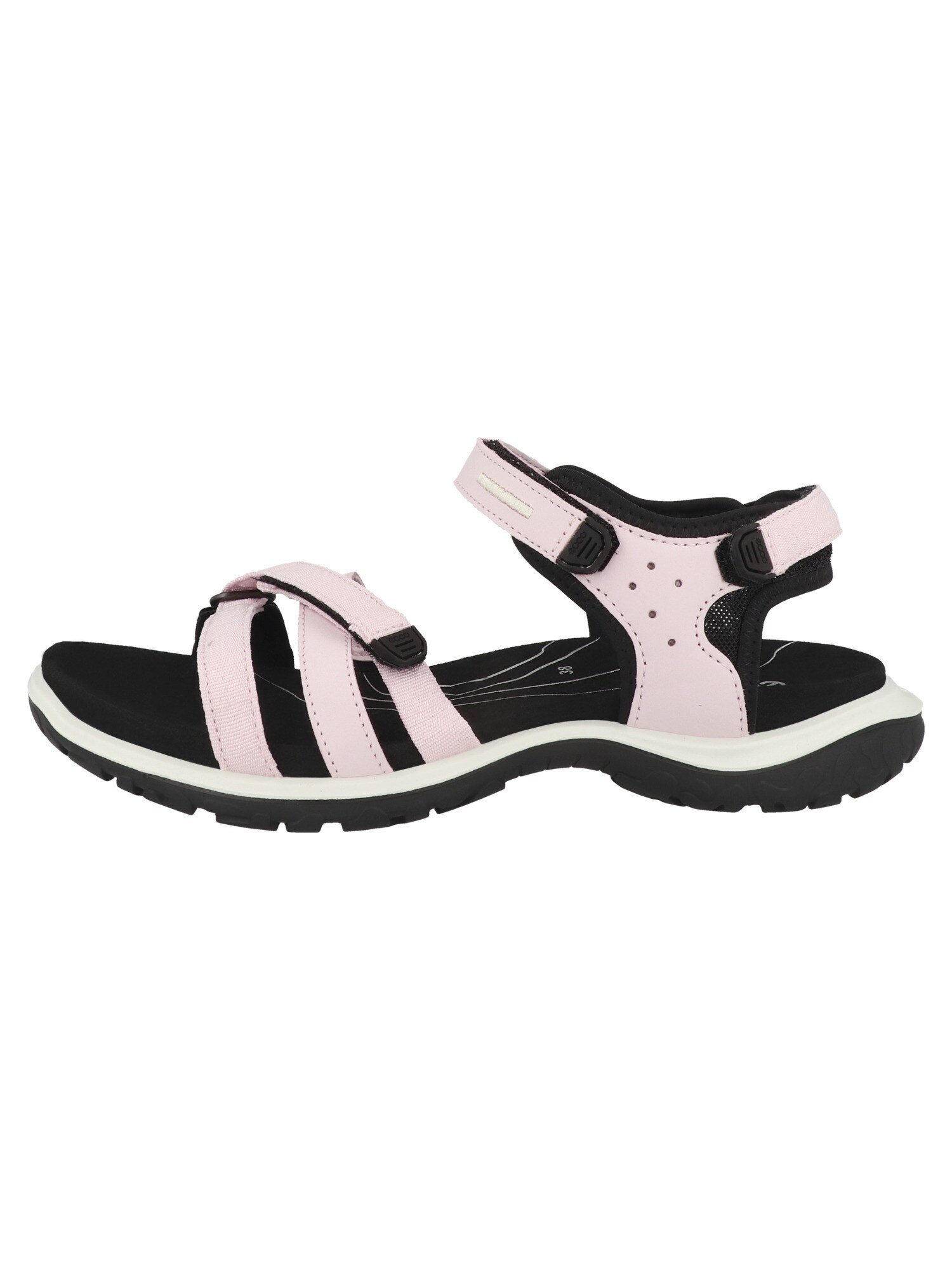 ECCO Sandalias 'Offroad Roam' rosa – imagen 2
