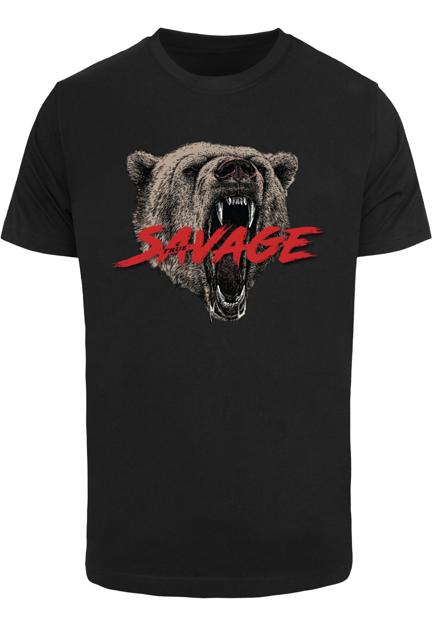 Thumbnail - Mister Tee T-Shirt True Savage