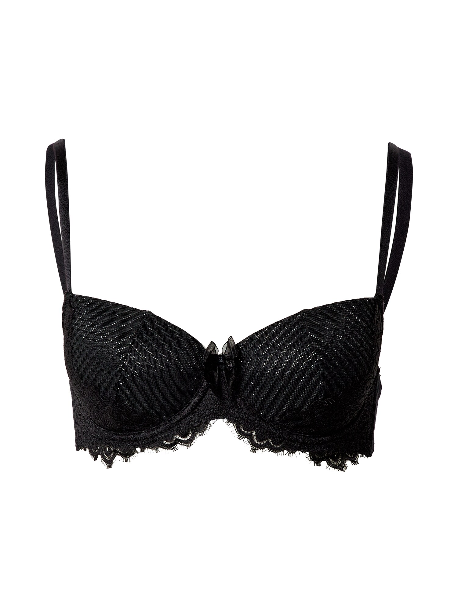 Hunkemöller Liemenėlė 'Davy'  juoda