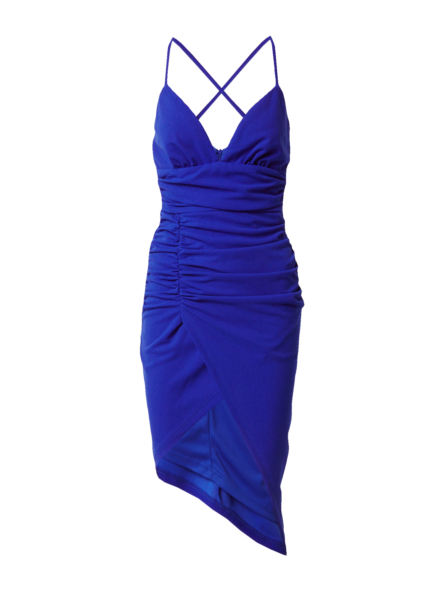 Skirt & Stiletto Rochie de cocktail  bleumarin