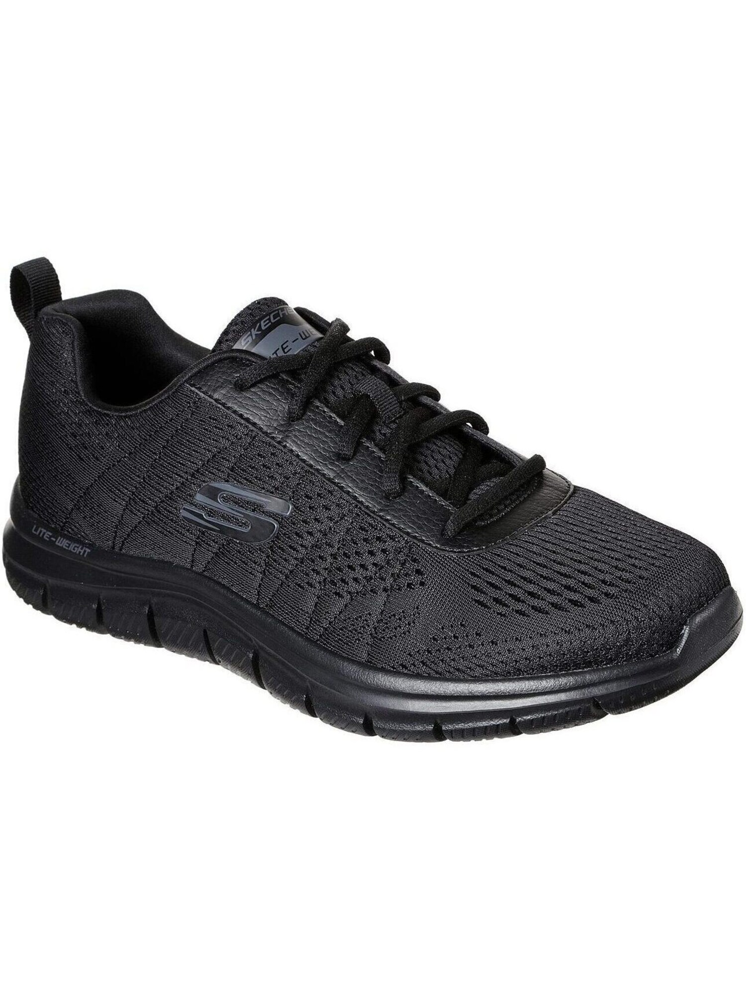 SKECHERS Calzado deportivo  negro