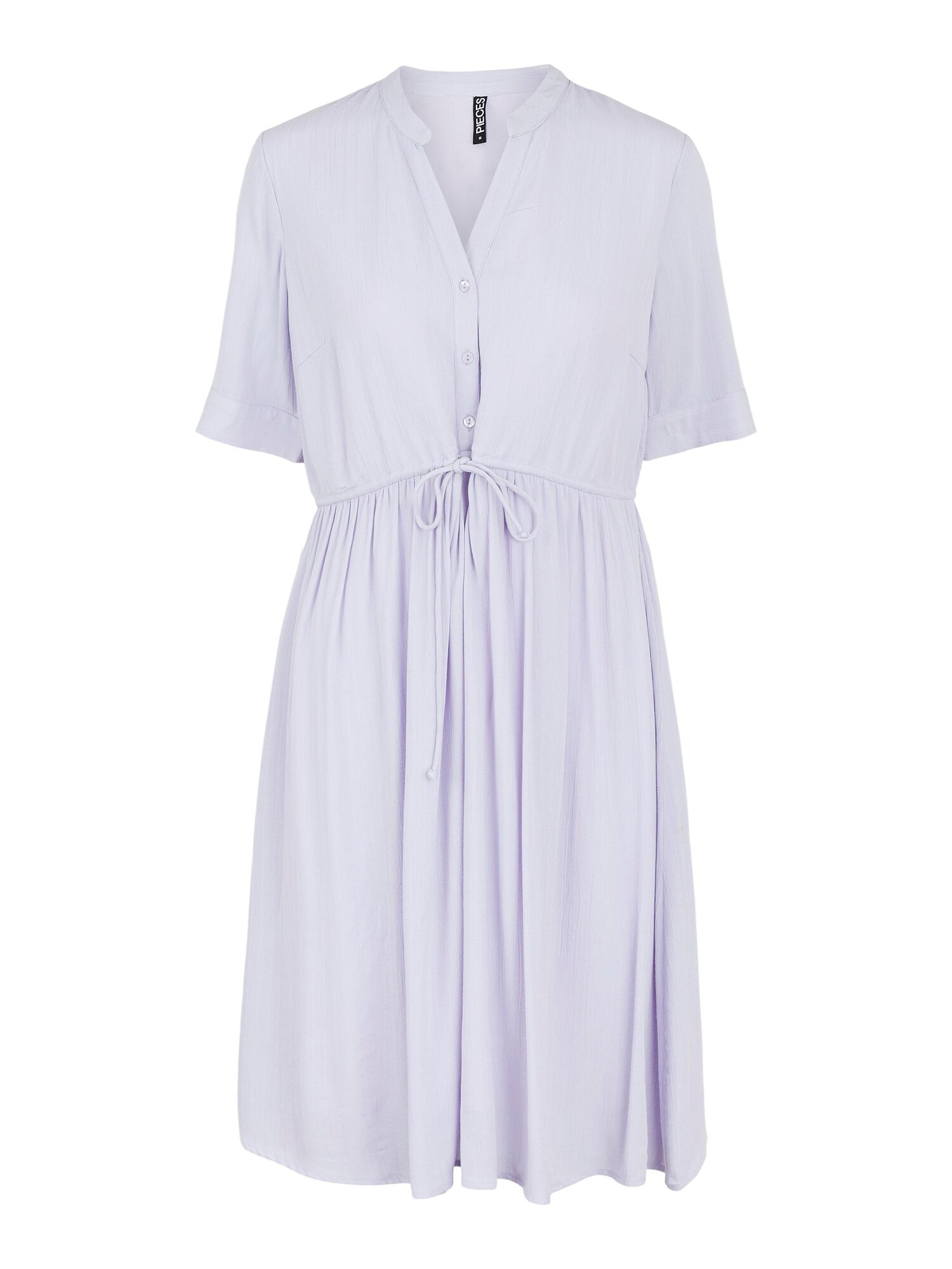 Pieces Maternity Vestidos camiseiros 'Otena'  lilás