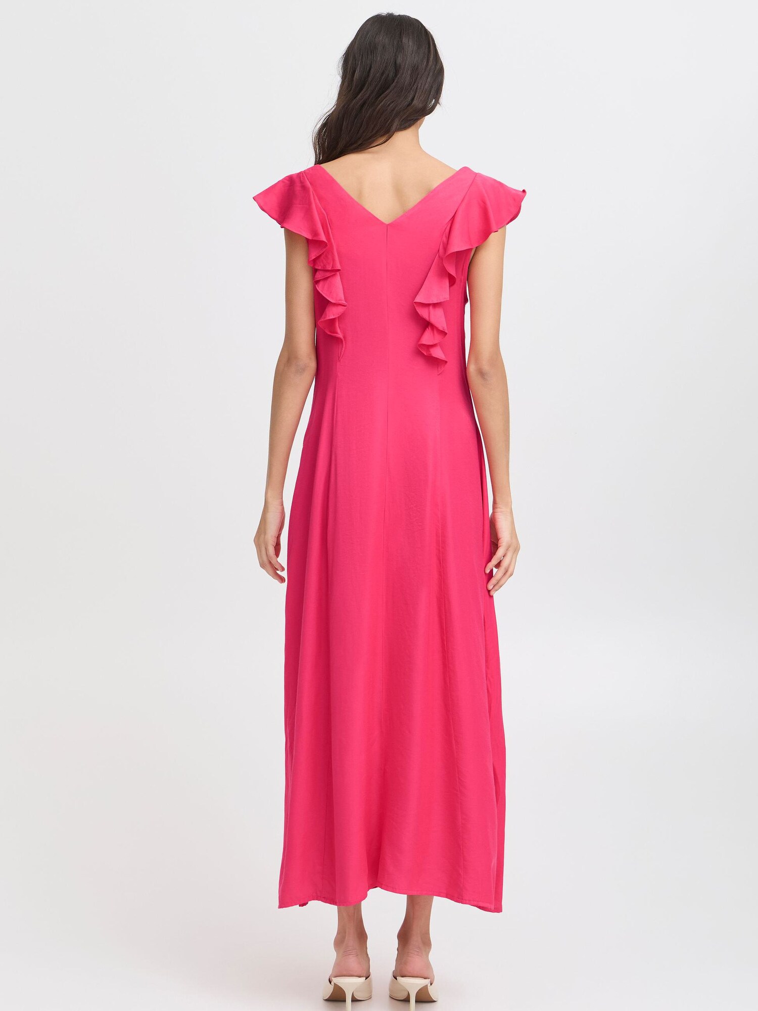 Thumbnail - b.young Midikleid BYHINALA