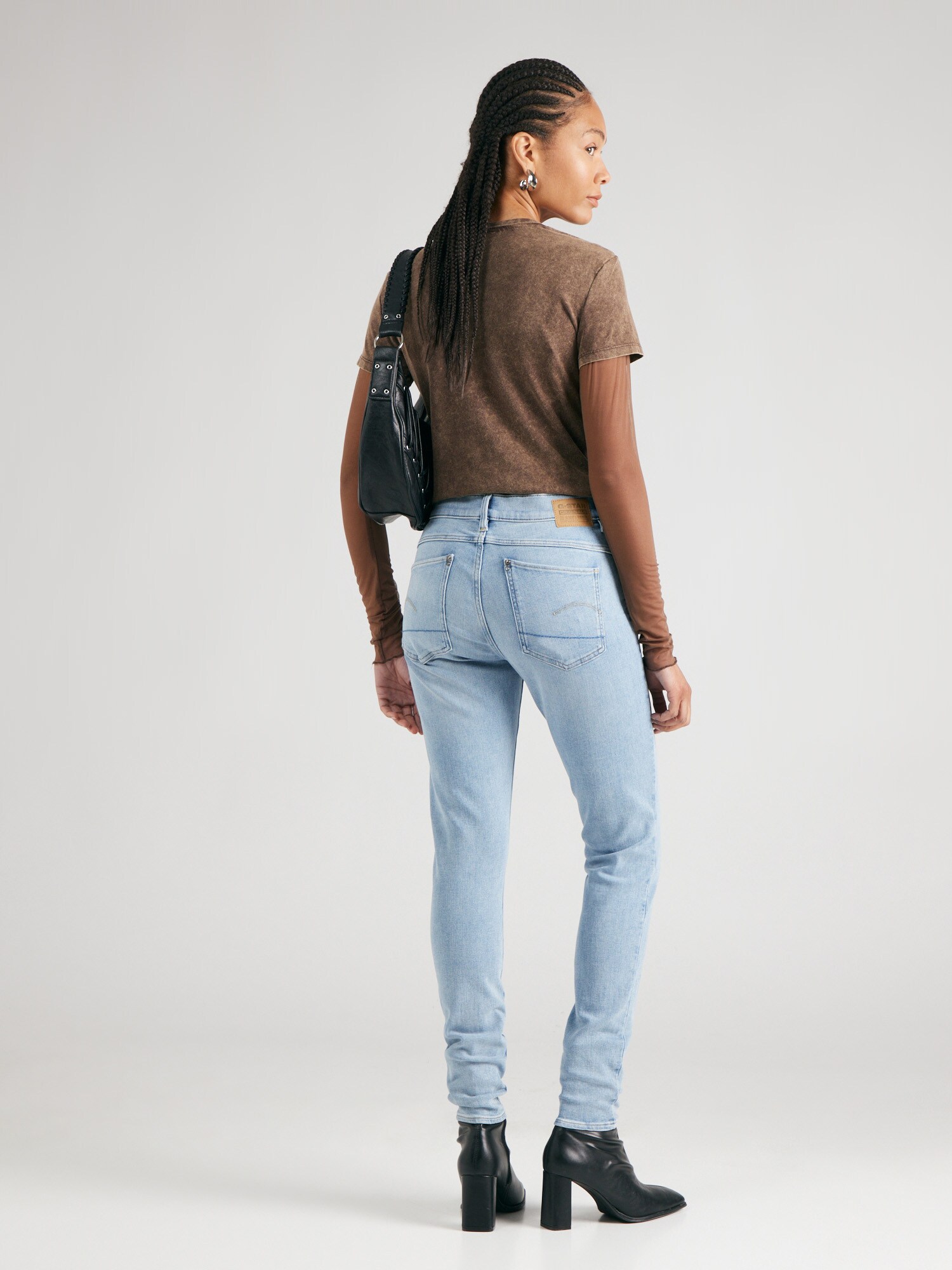 Thumbnail - G-STAR Jeans Lhana