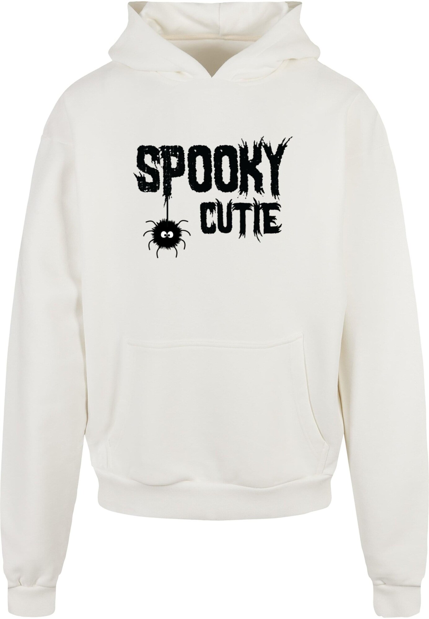 Thumbnail - Sweatshirt 'Halloween - Spooky Cutie'