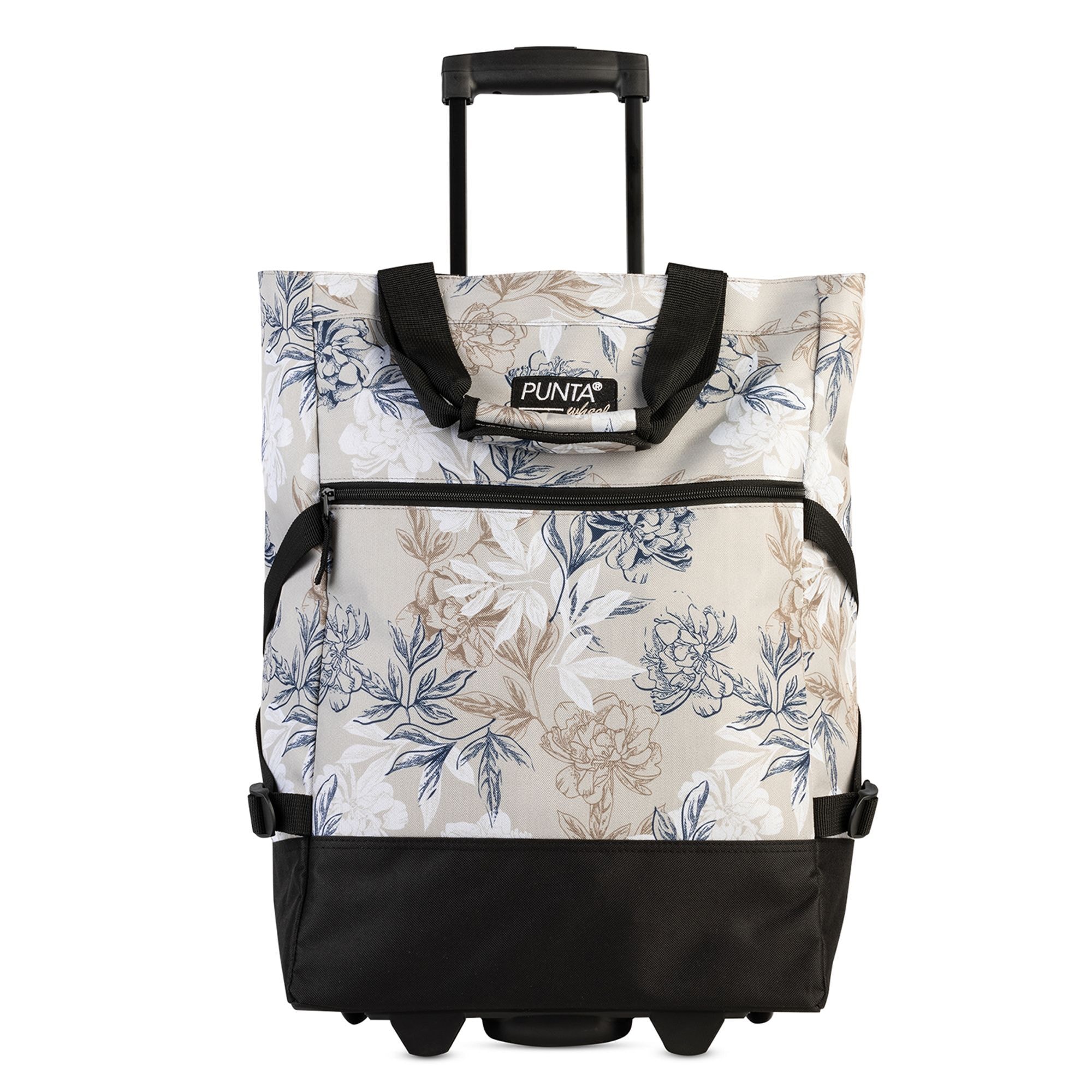 Punta Trolley Print