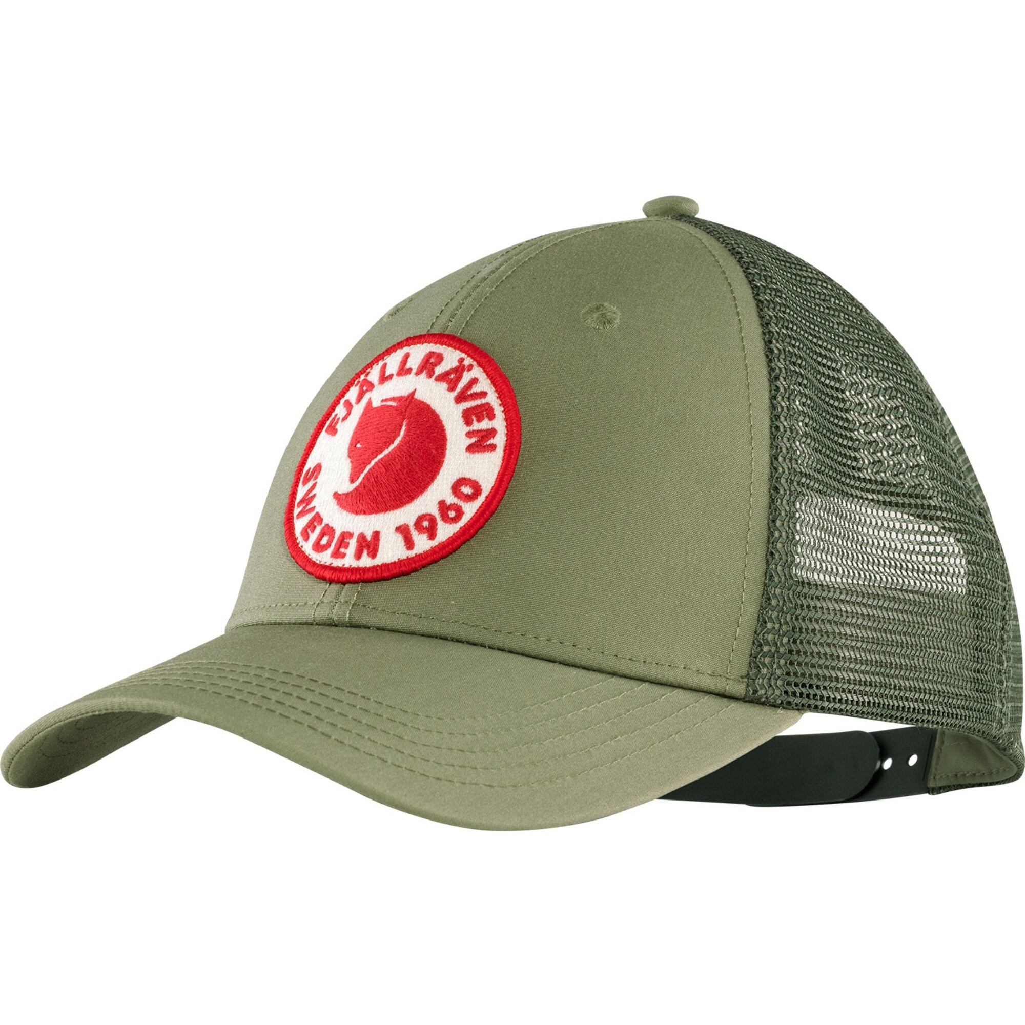 Fjällräven Cap 1960