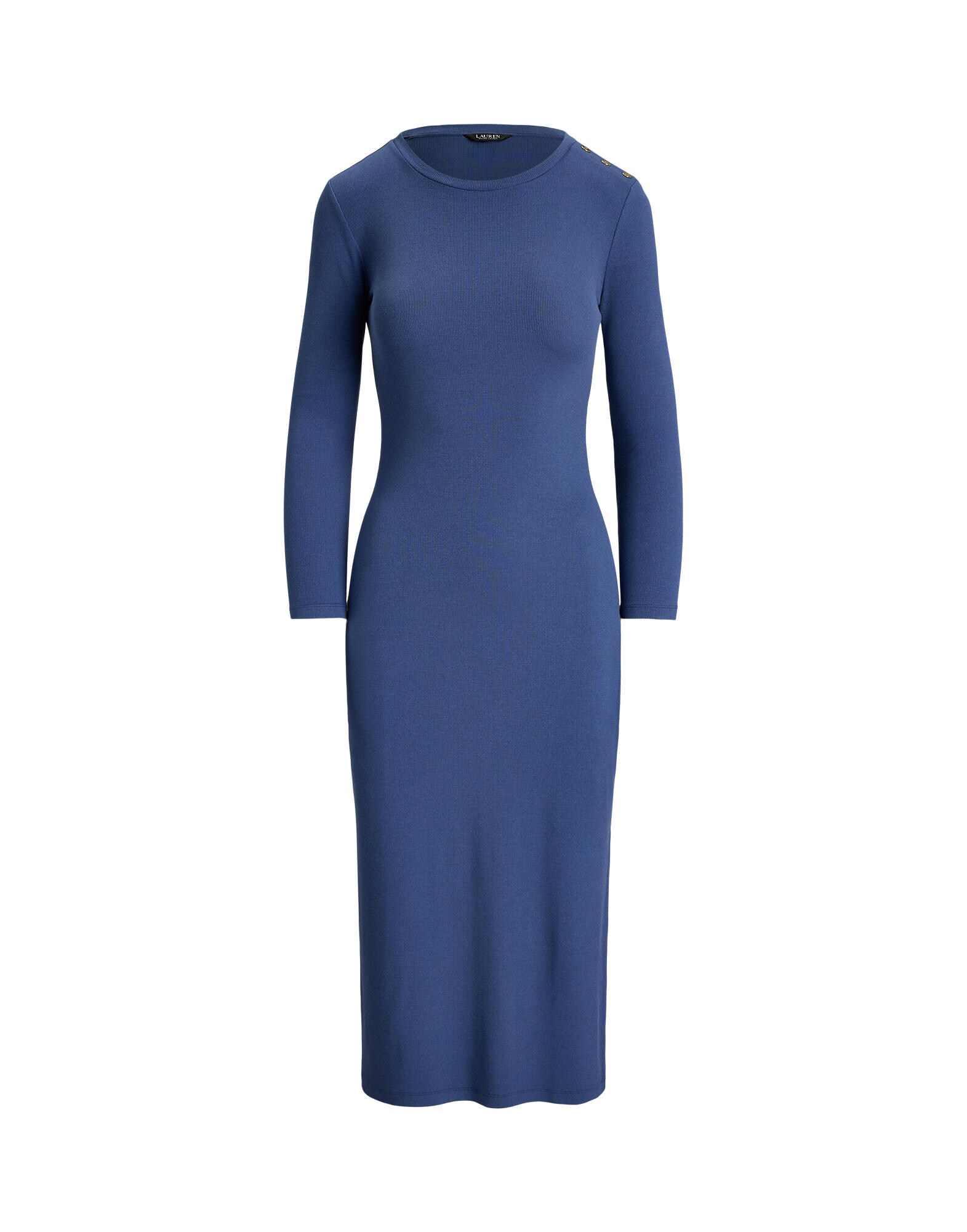 Lauren Ralph Lauren Šaty  modrá