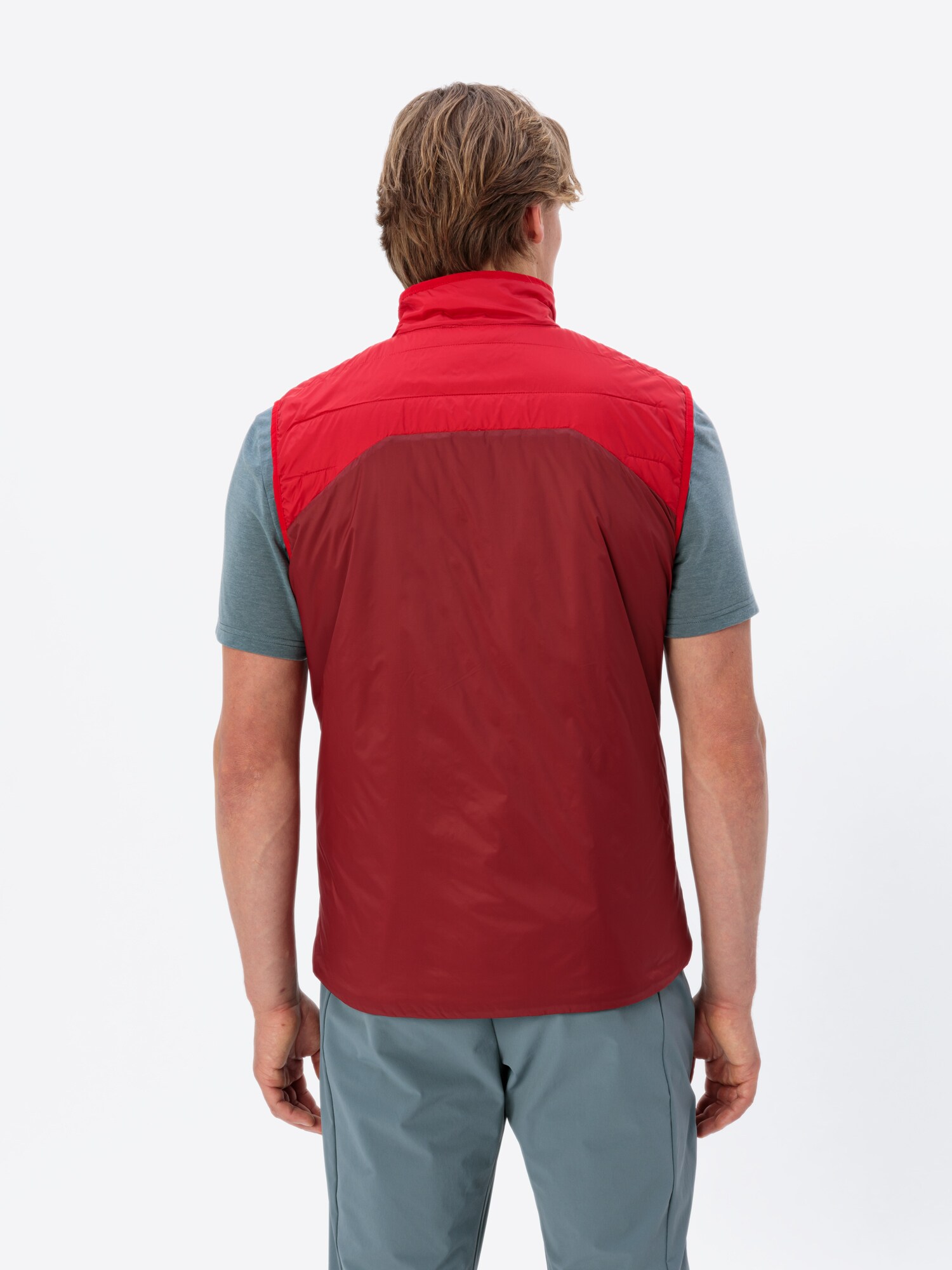 Thumbnail - VAUDE Sportweste  Freney VE IV