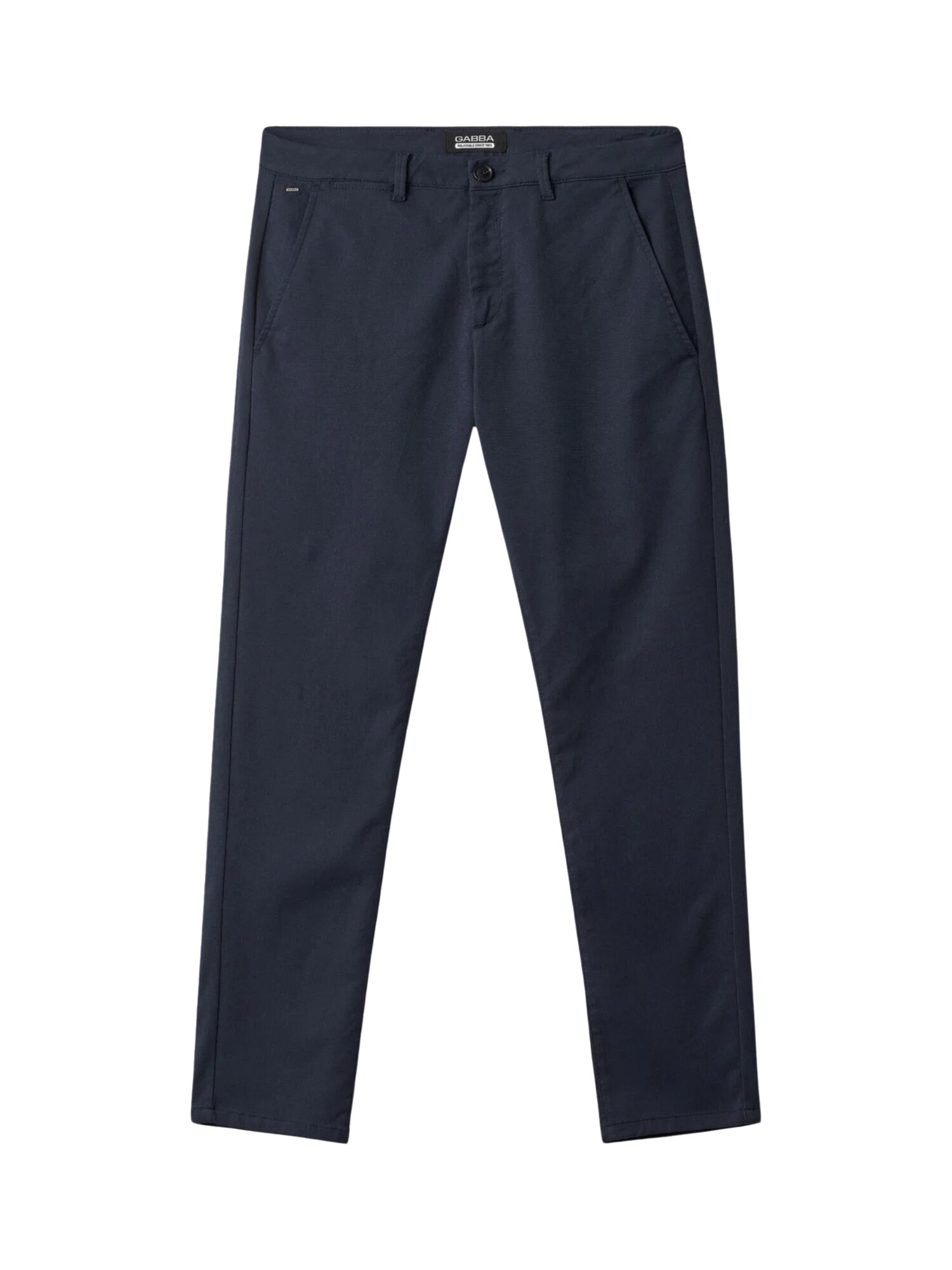GABBA Pantalón 'Paul'  azul noche