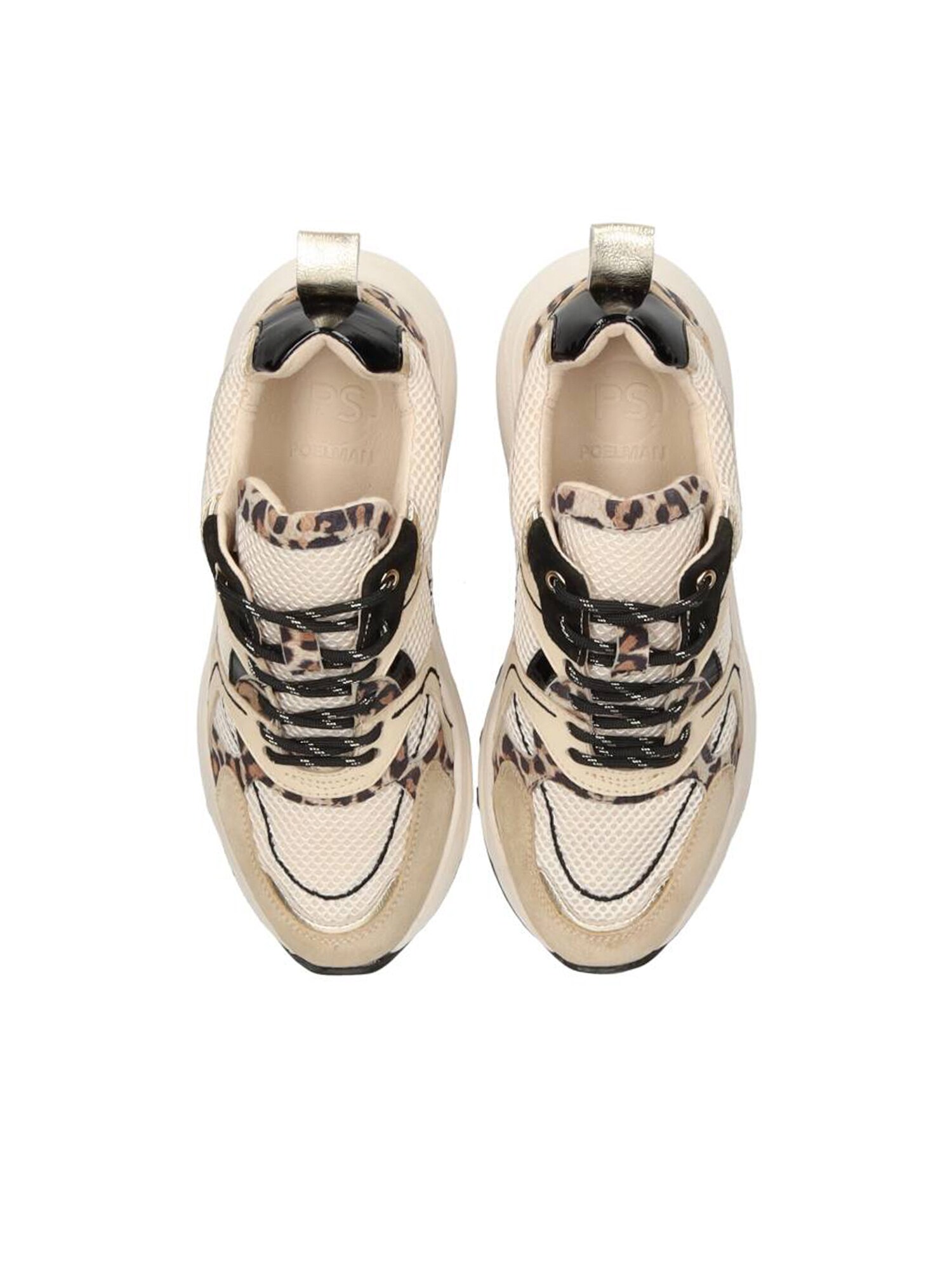 Thumbnail - PS Poelman Sneaker Cibel