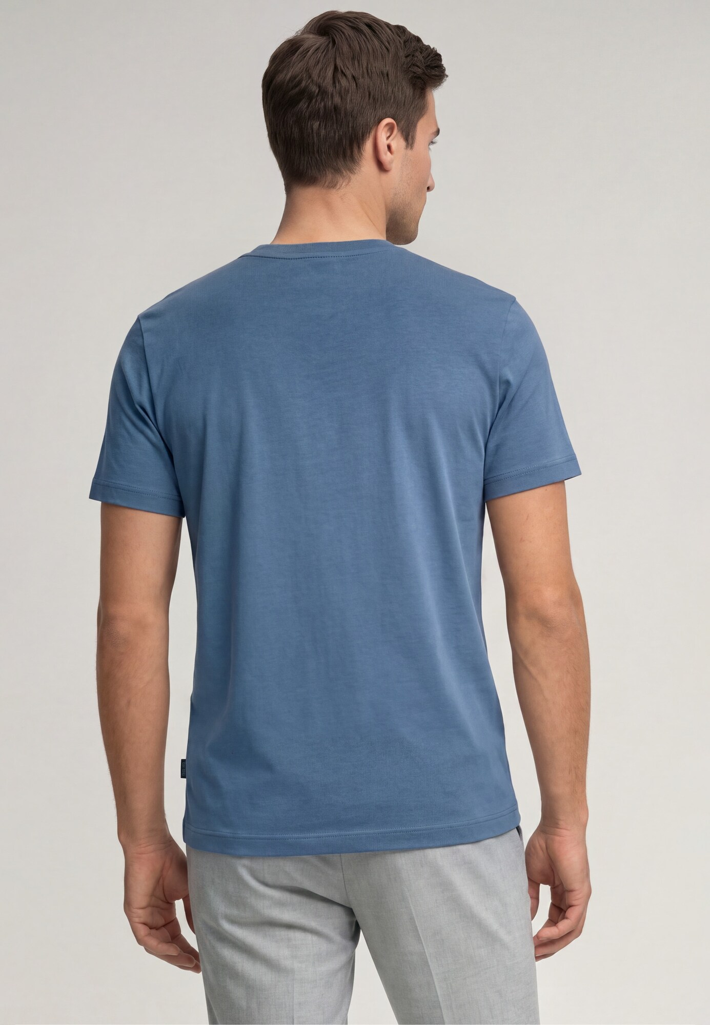 JOOP! Camiseta 'Priamo'  ópalo – imagen 4