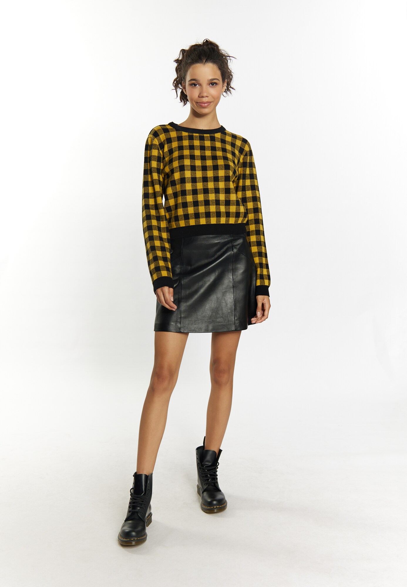 Thumbnail - myMo ROCKS Pullover Ucy