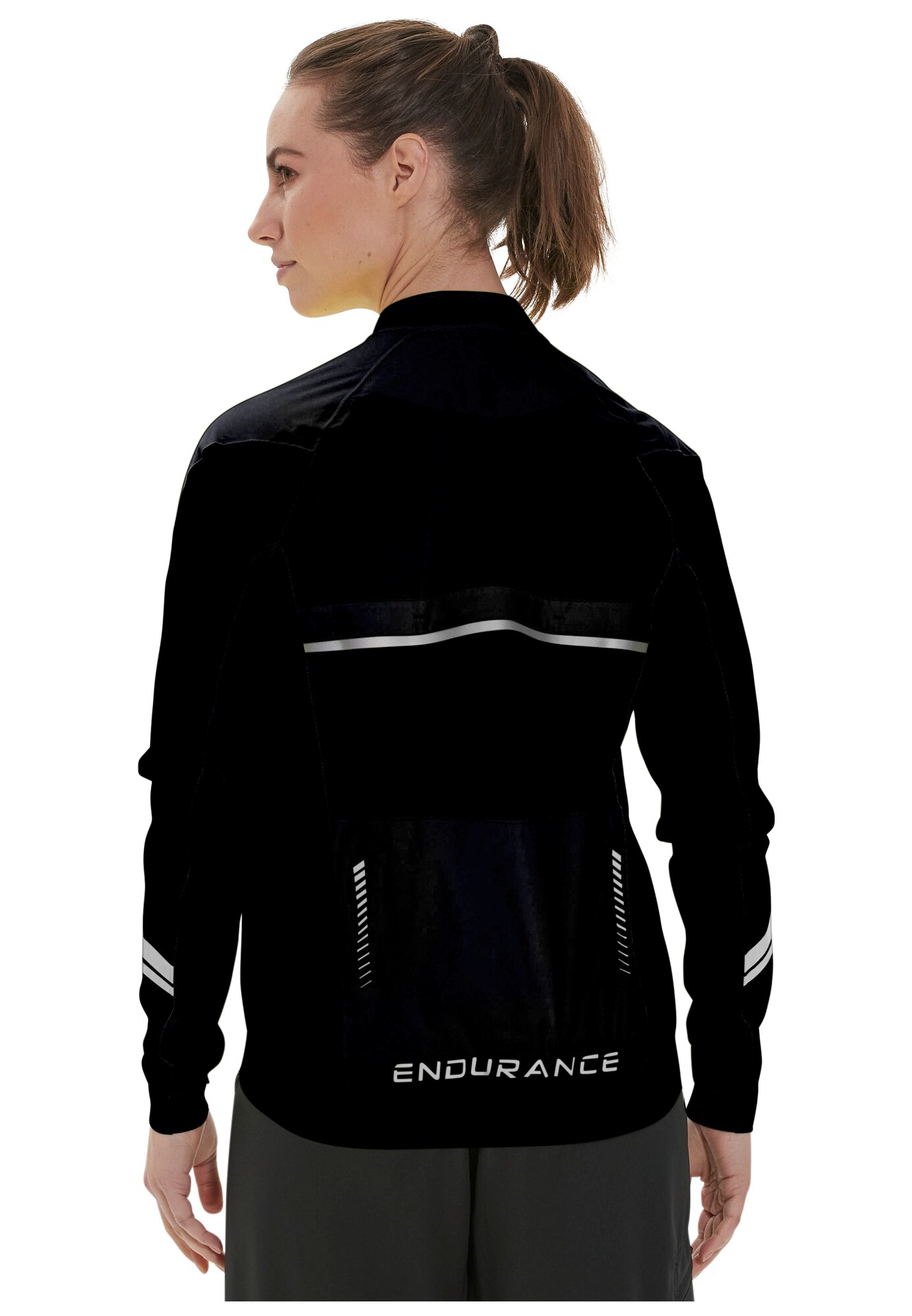 Thumbnail - ENDURANCE Radjacke Waloha