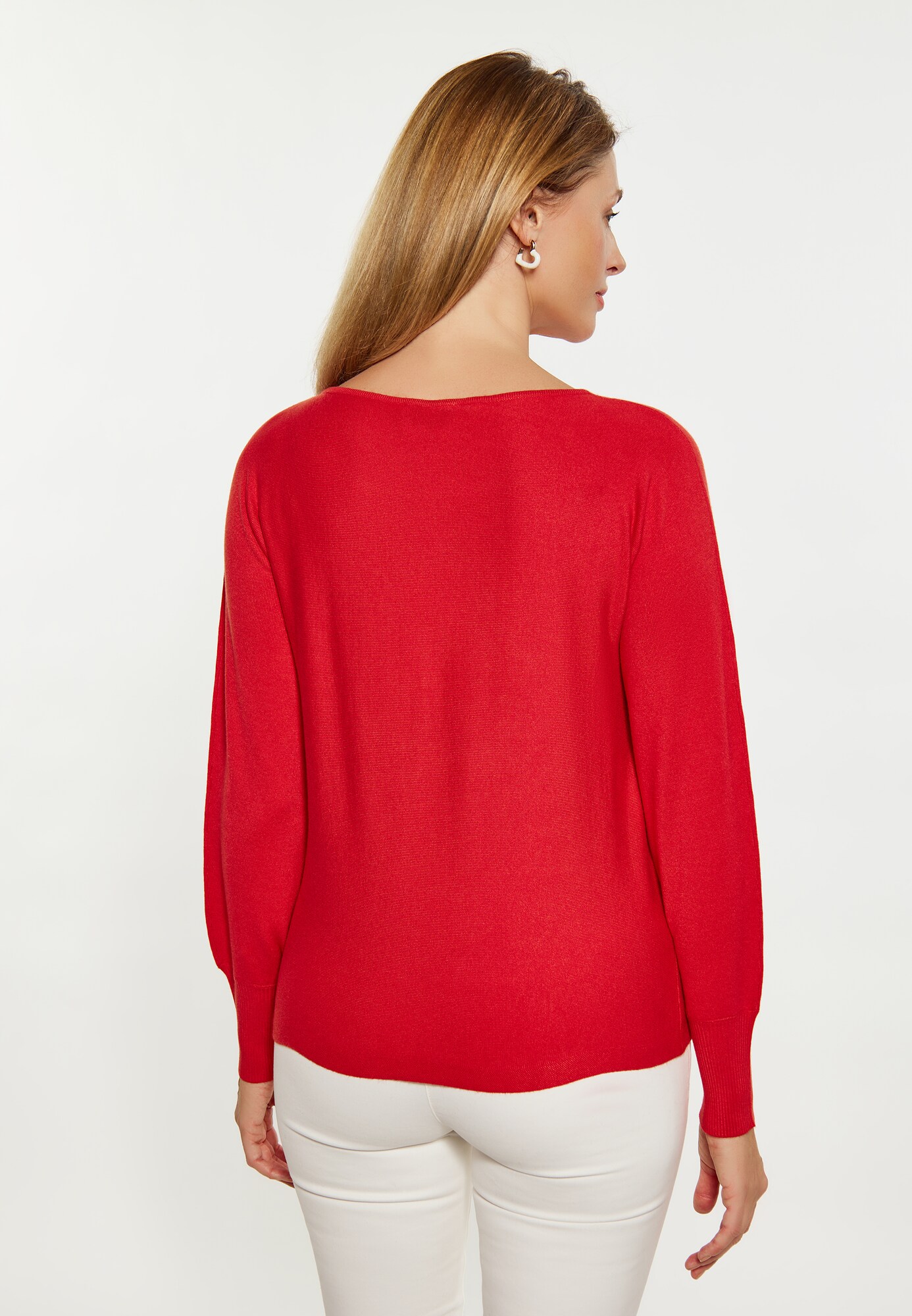 Thumbnail - Usha Pullover