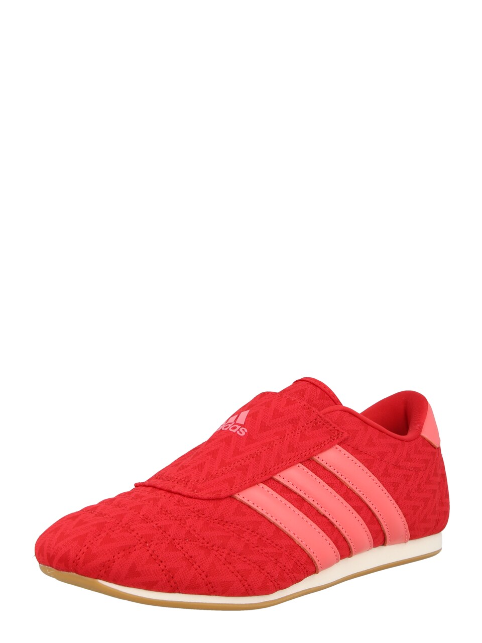 Låg sneaker 'TAEKWONDO'