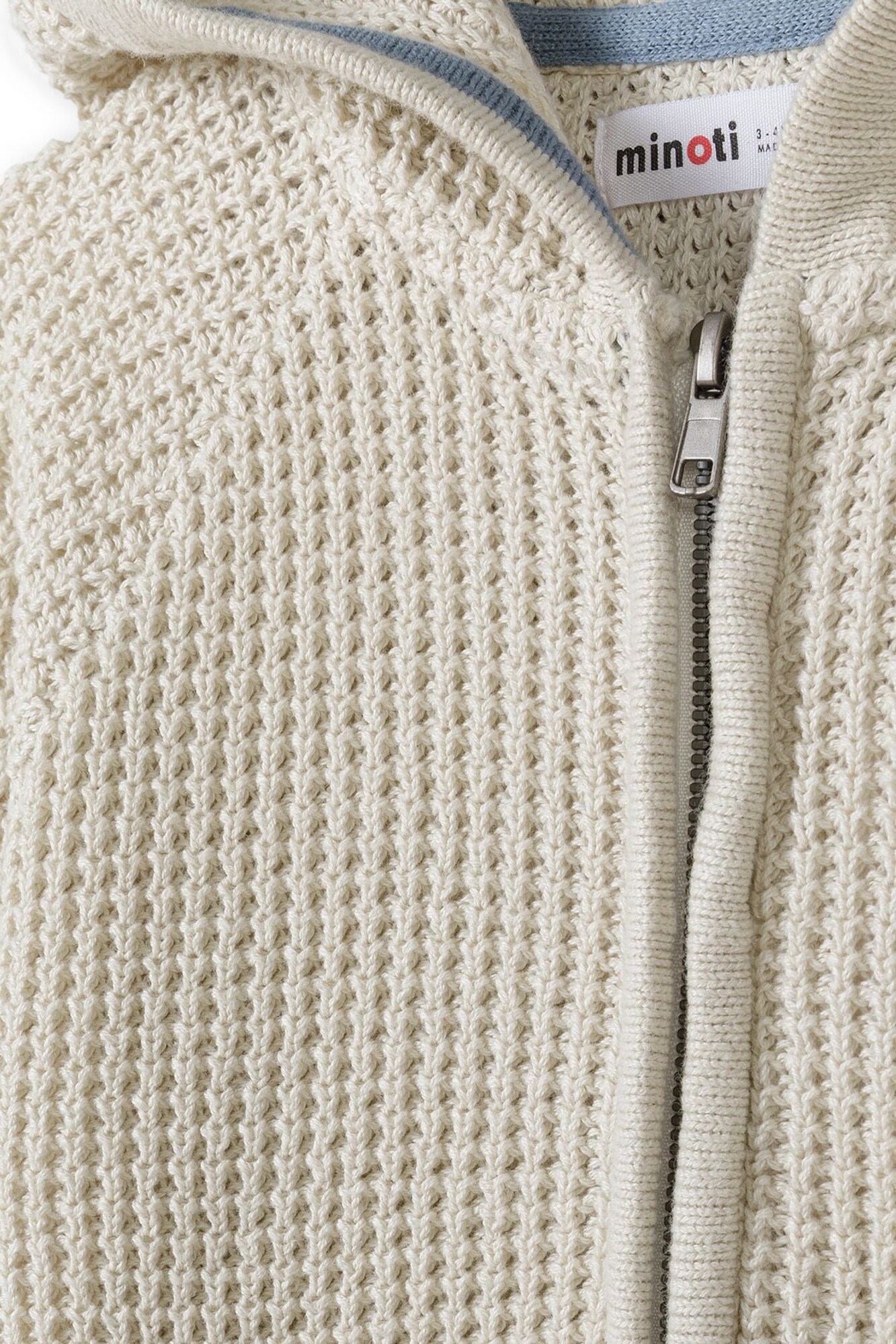 Thumbnail - MINOTI Strickjacke
