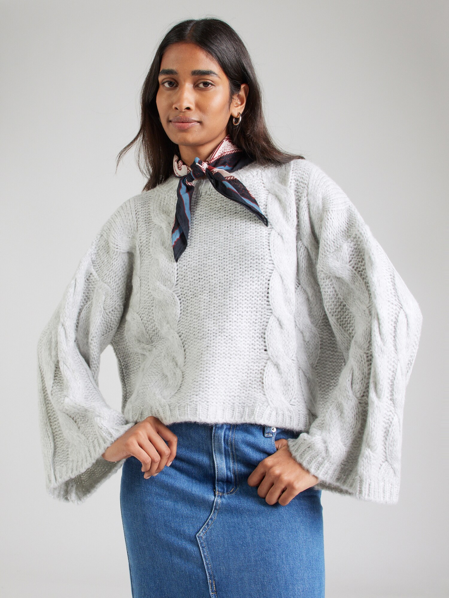 Thumbnail - Noella Pullover Lyza