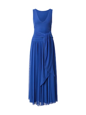Abercrombie & Fitch Vestido  navy