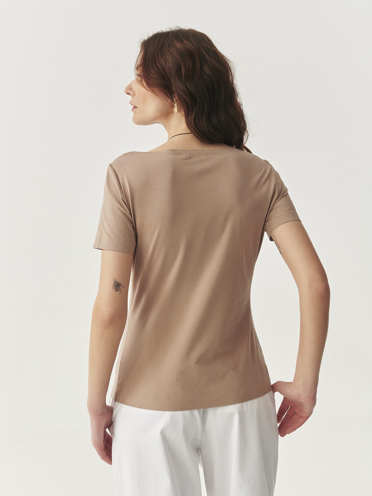 Thumbnail - TATUUM Damenbluse Strickware MIKAJA