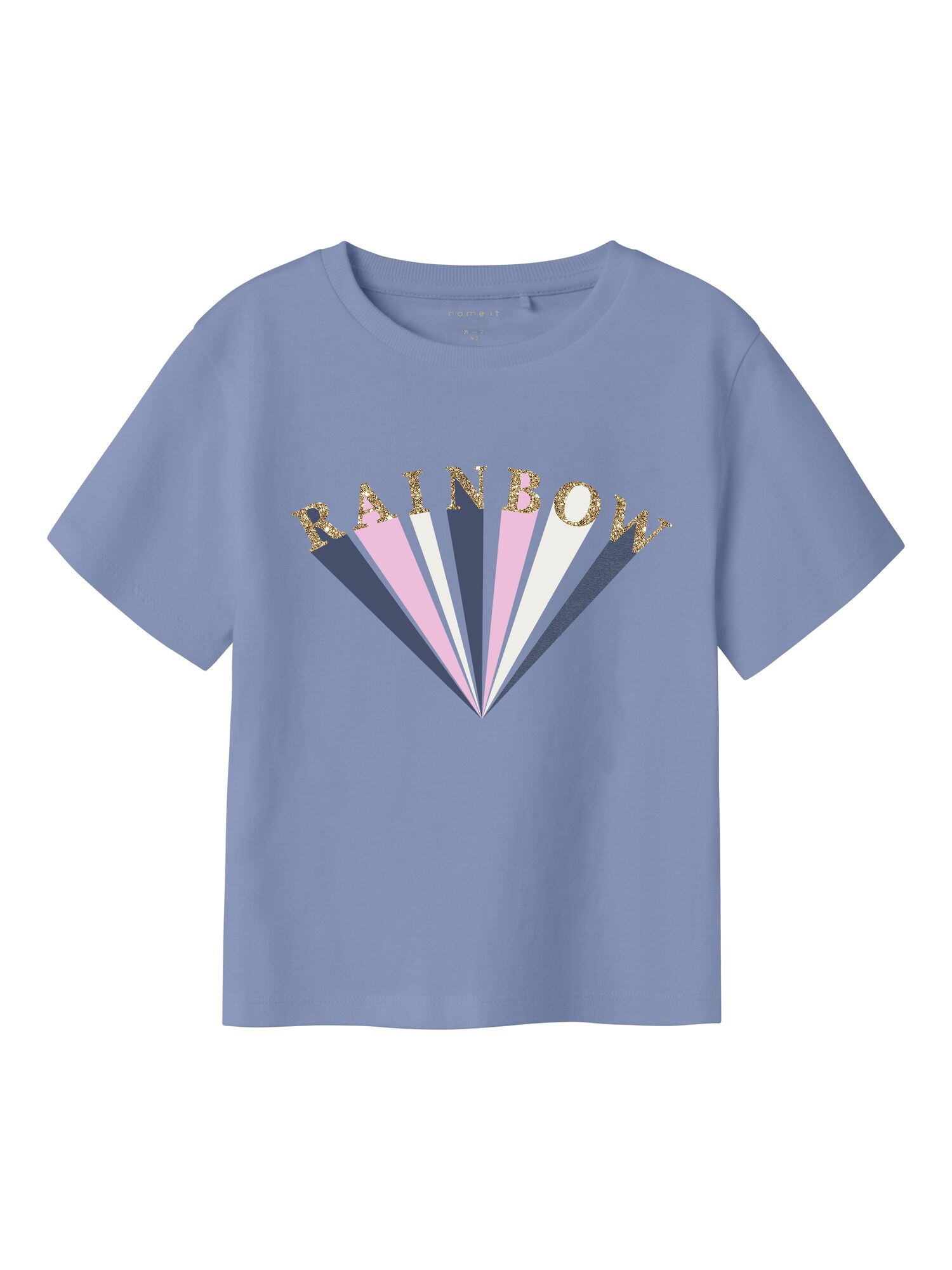 Thumbnail - T-Shirt 'NMFKATINKA'
