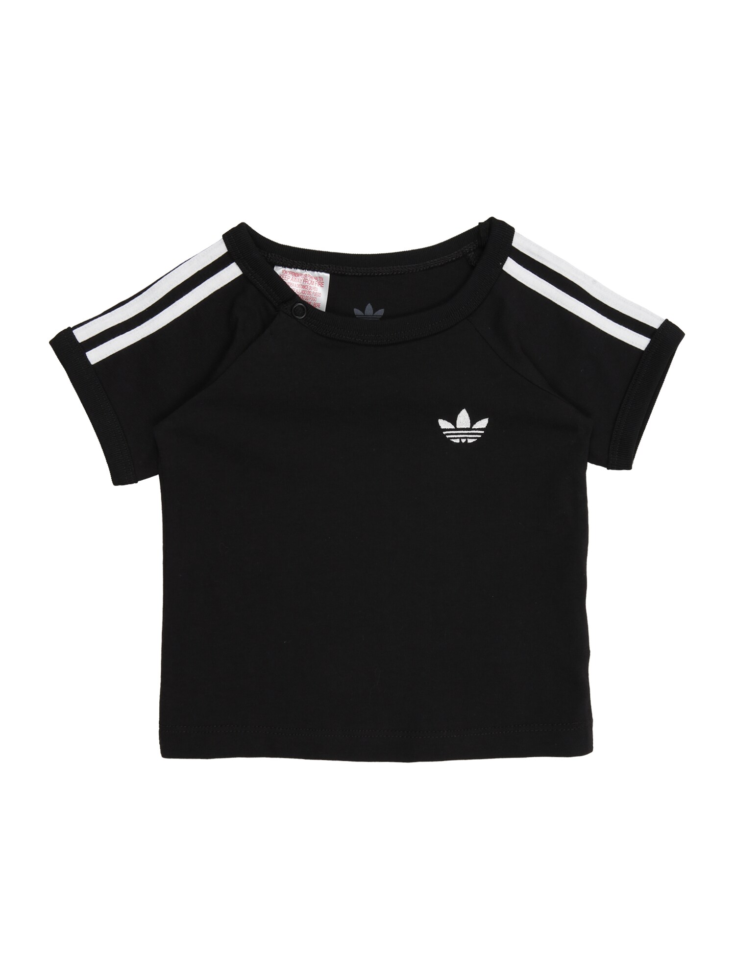 Adidas Originals – rafinat pentru băieți tricou