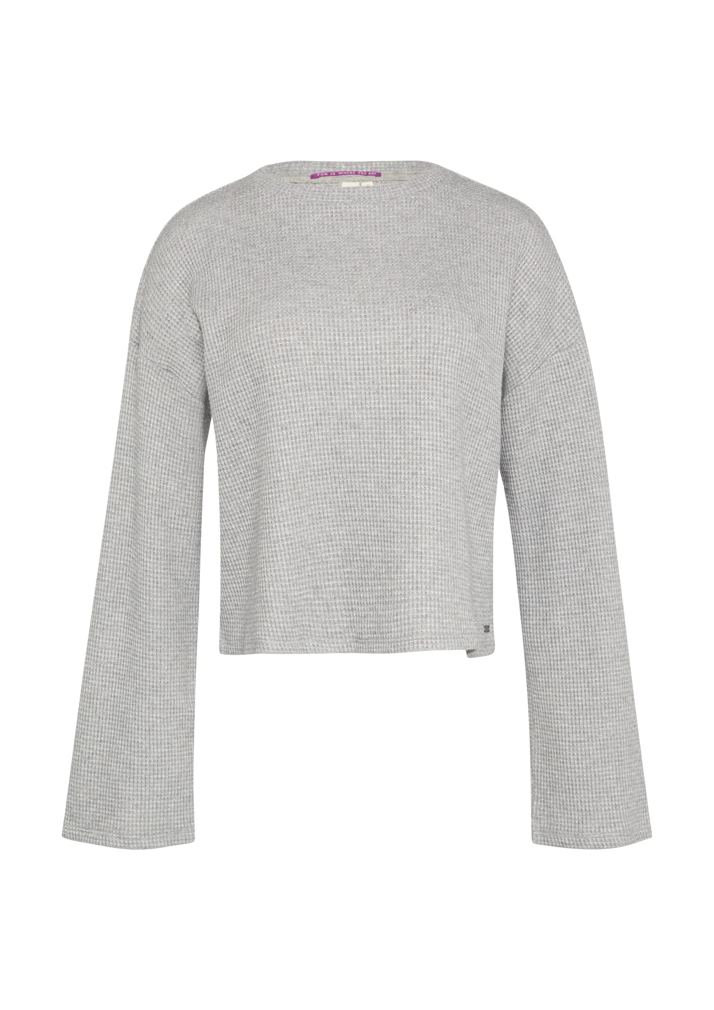 Qs Sweatshirt