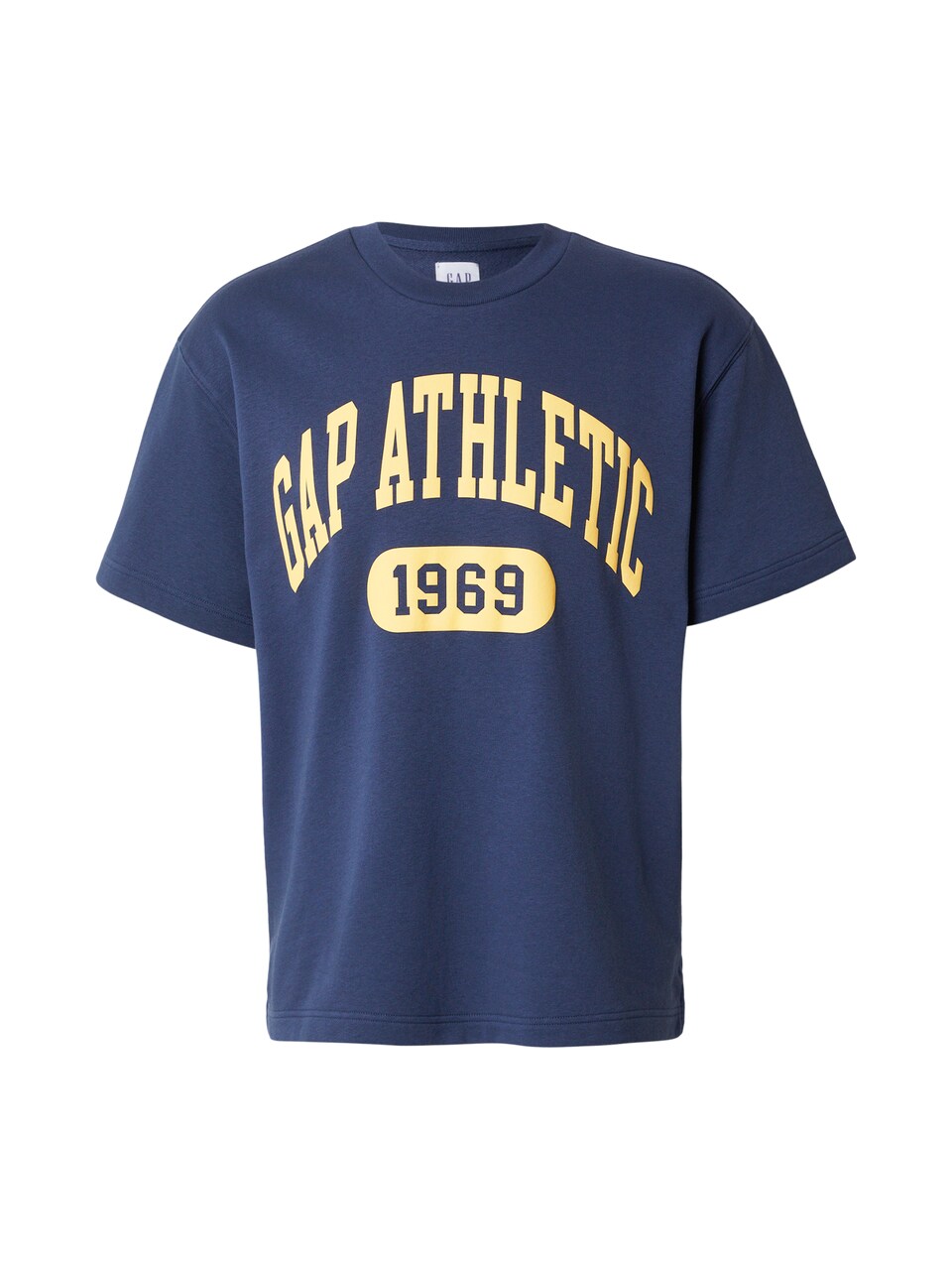 T-shirt 'ATHLETIC'